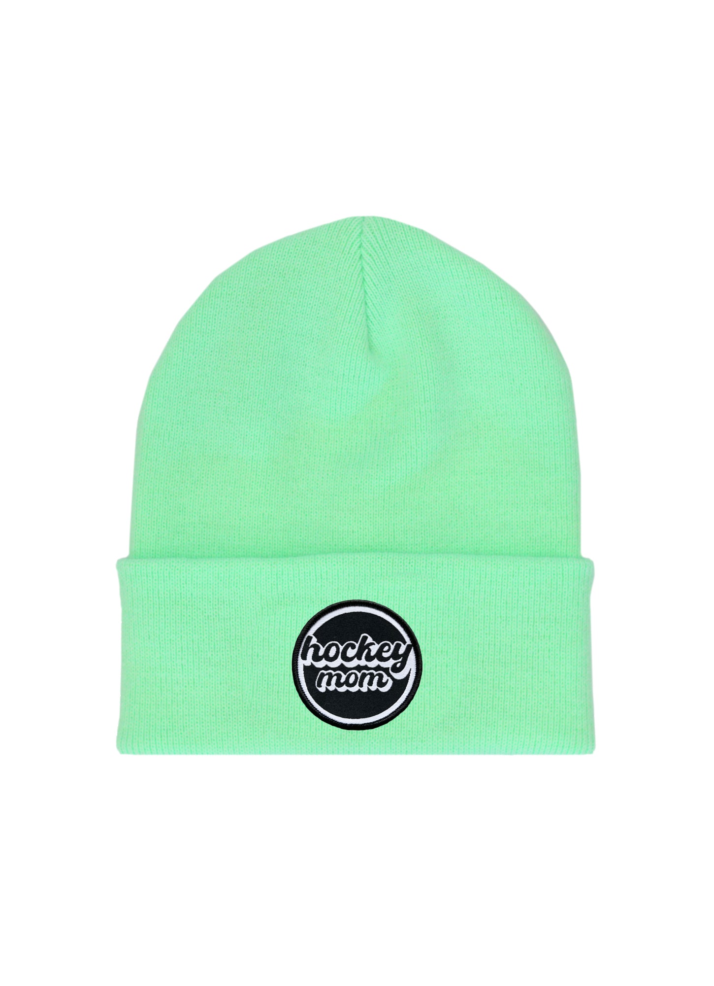 Hockey Mom Hat - Tradition