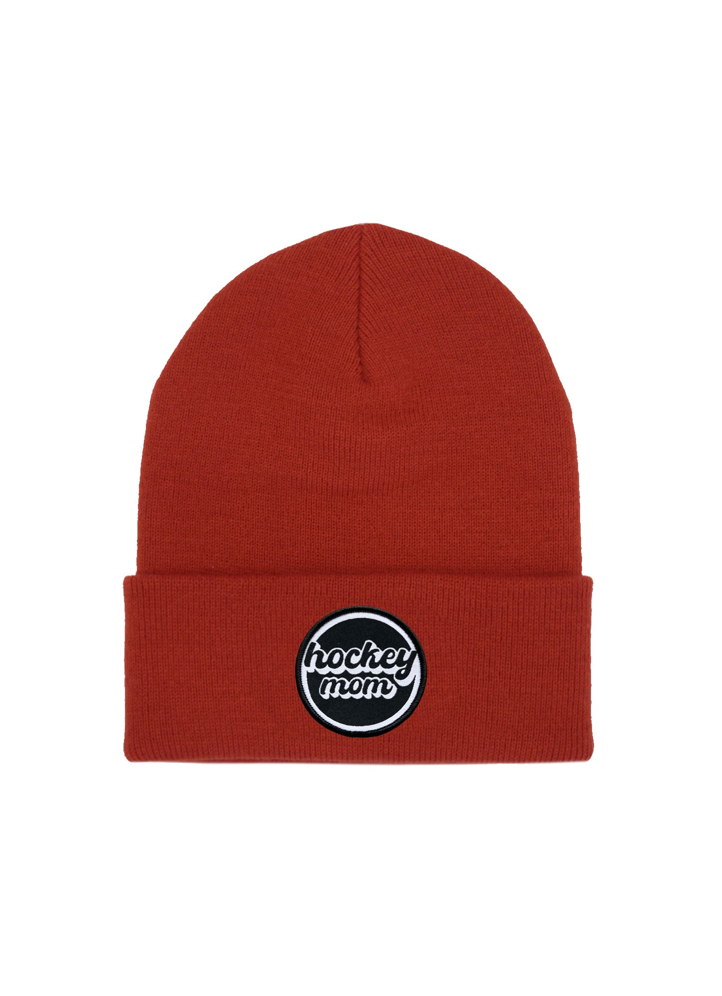 Hockey Mom Hat - Tradition