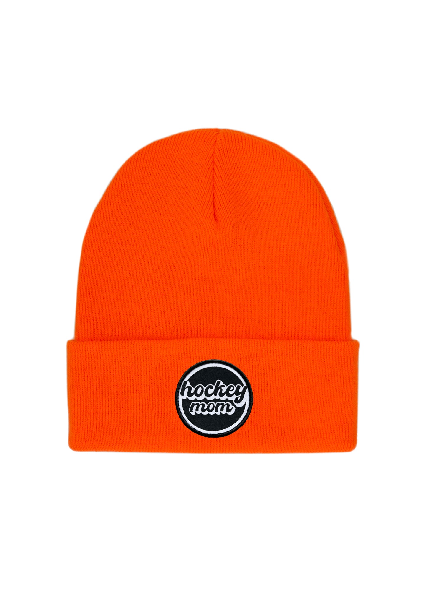 Hockey Mom Hat - Tradition