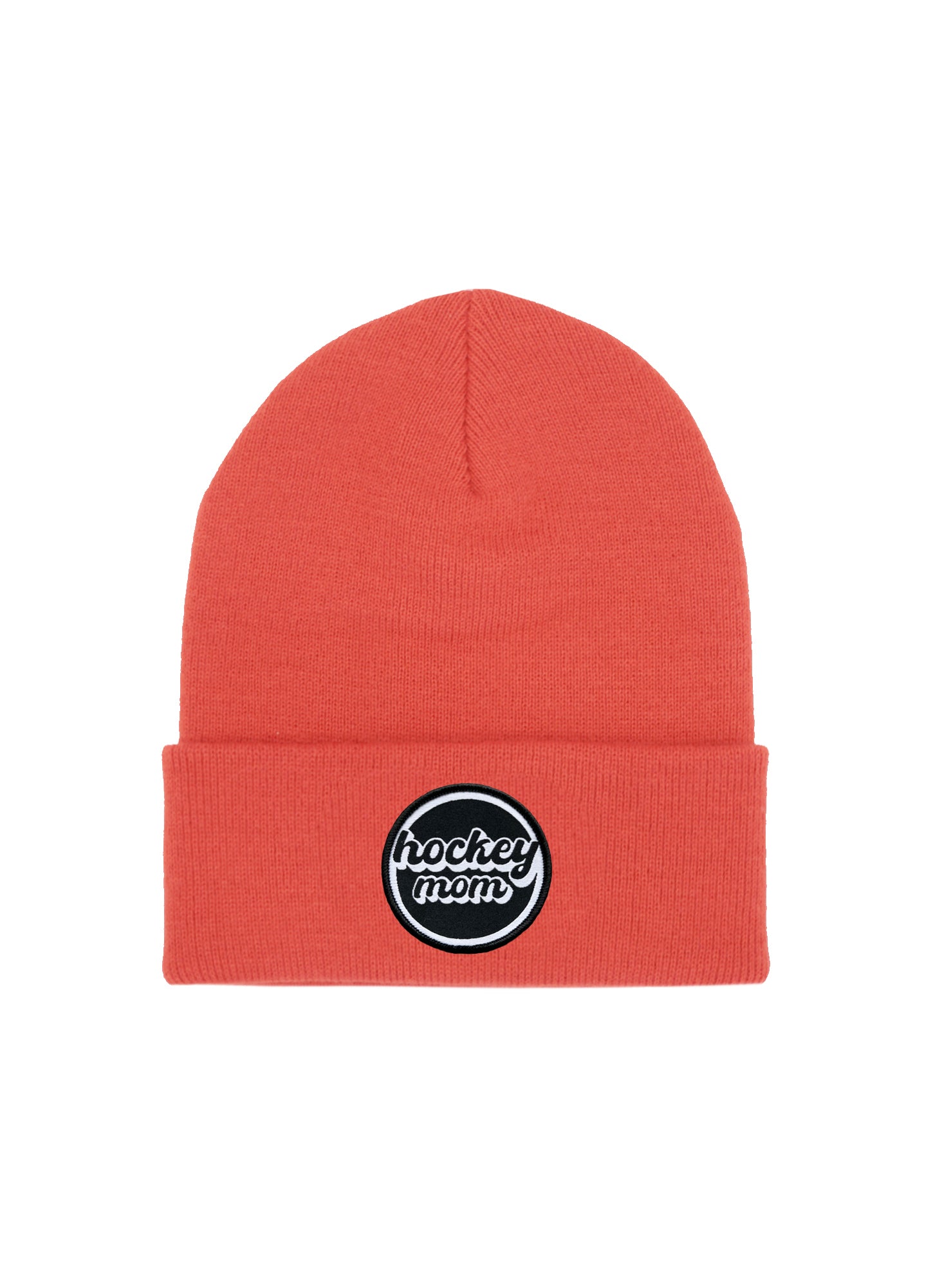 Hockey Mom Hat - Tradition