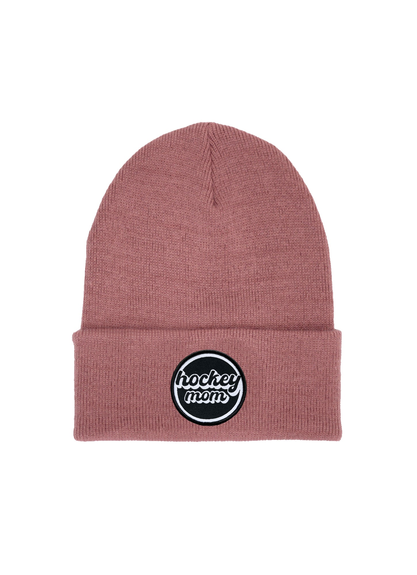 Hockey Mom Hat - Tradition