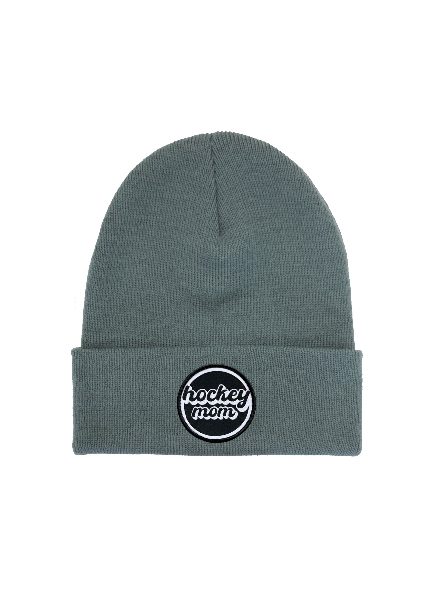 Hockey Mom Hat - Tradition