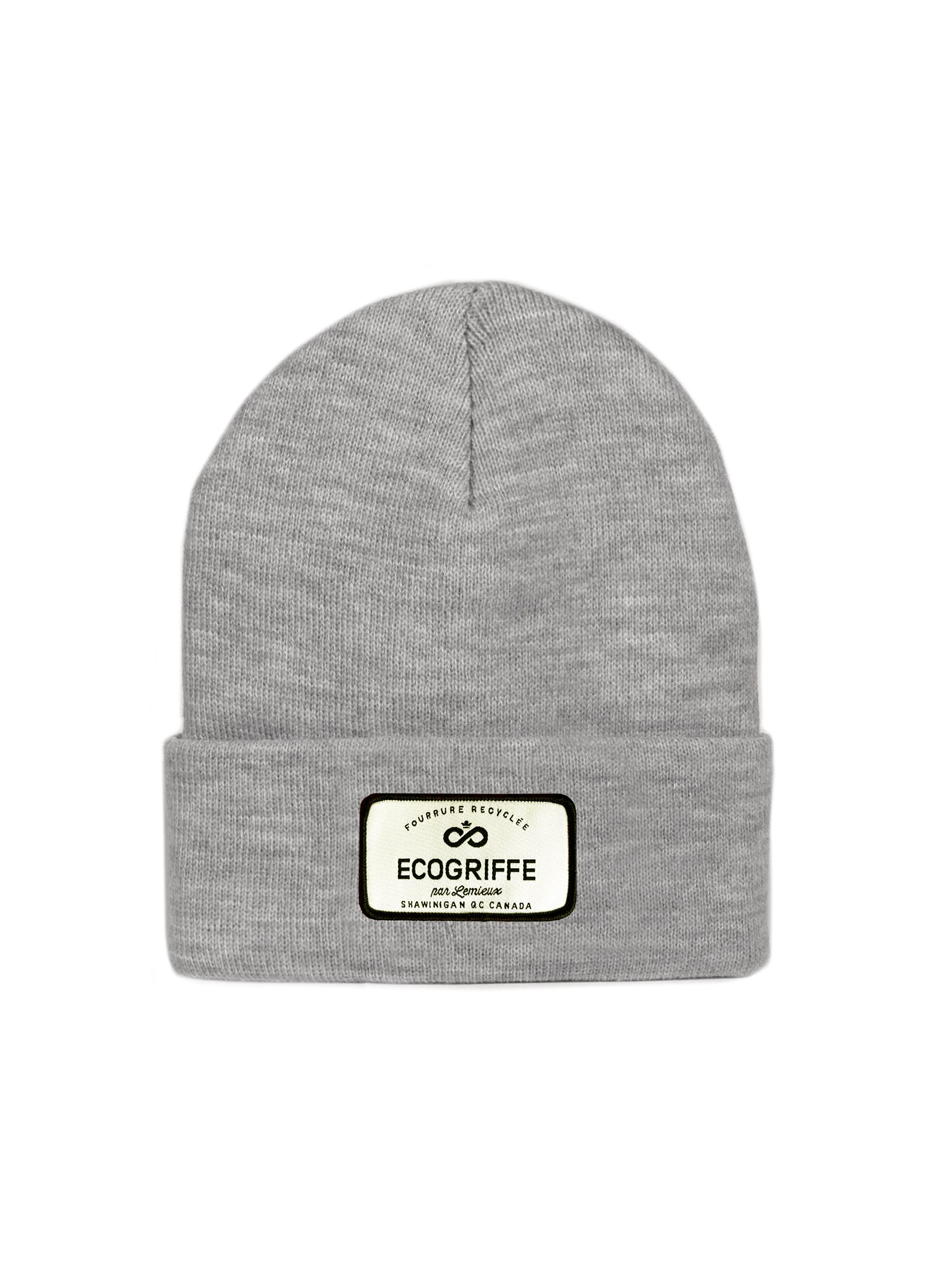 Grey Tradition Beanie - Adult Size