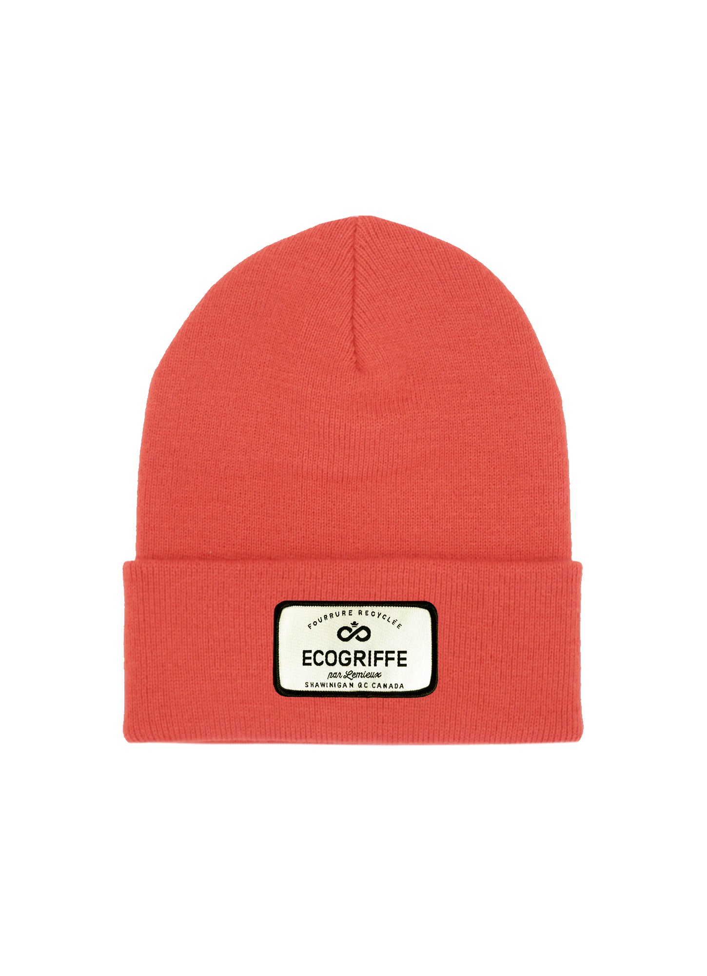 Tradition peach hat - junior size