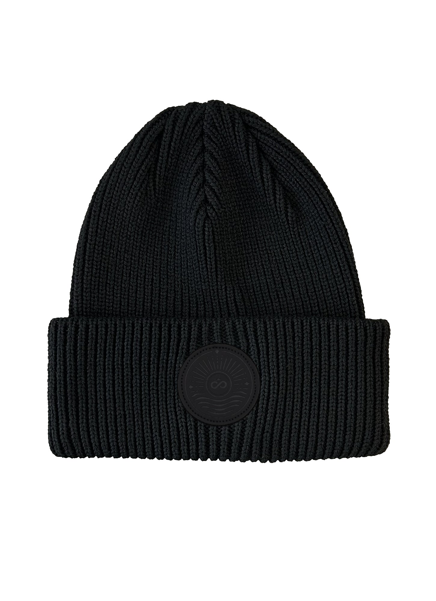 Nomade salmon toque - adult size