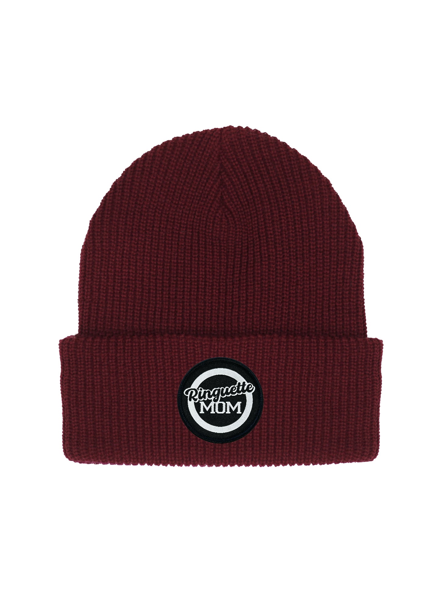 Hockey Mom Hat - Australe