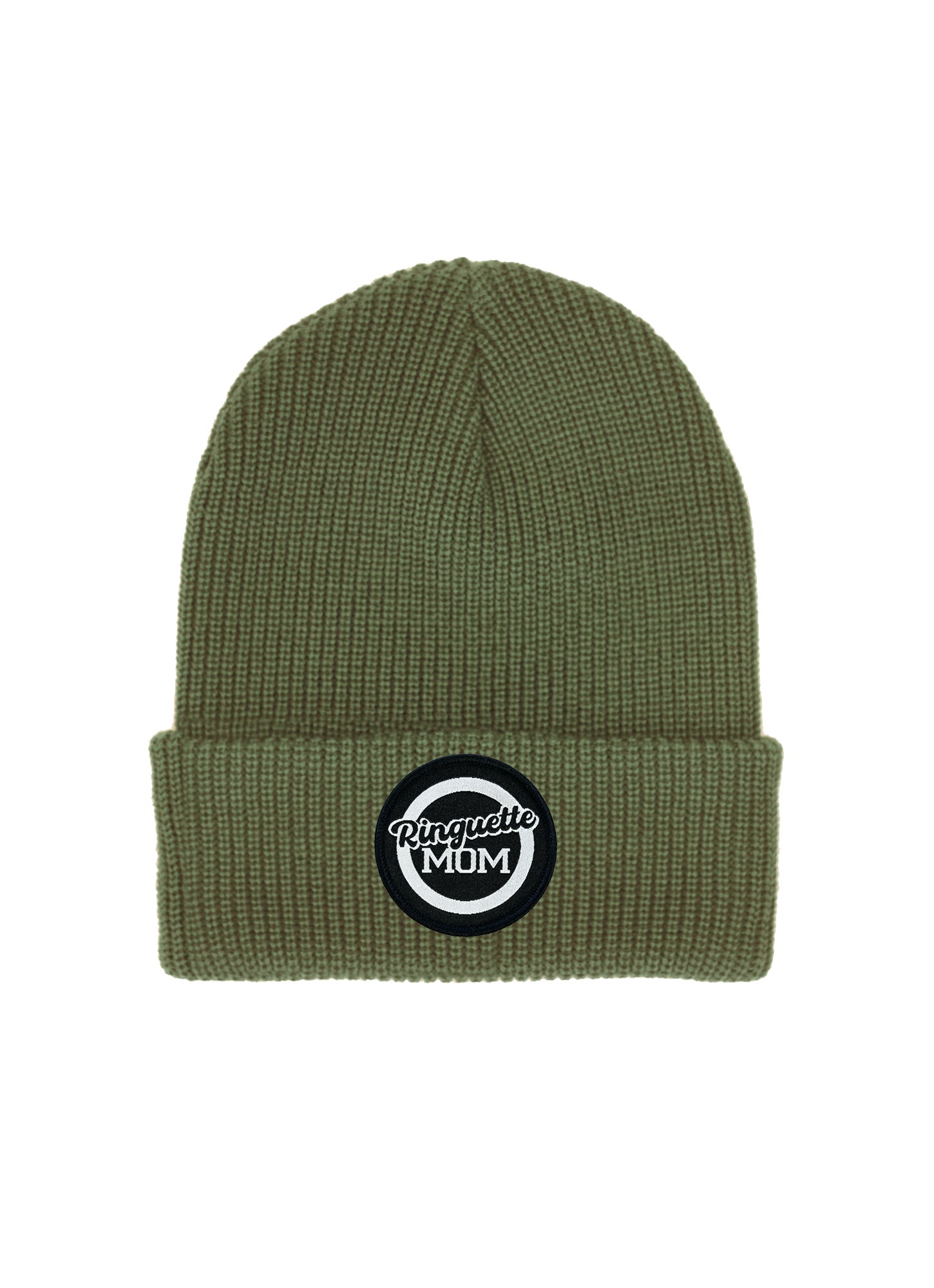 Hockey Mom Hat - Australe