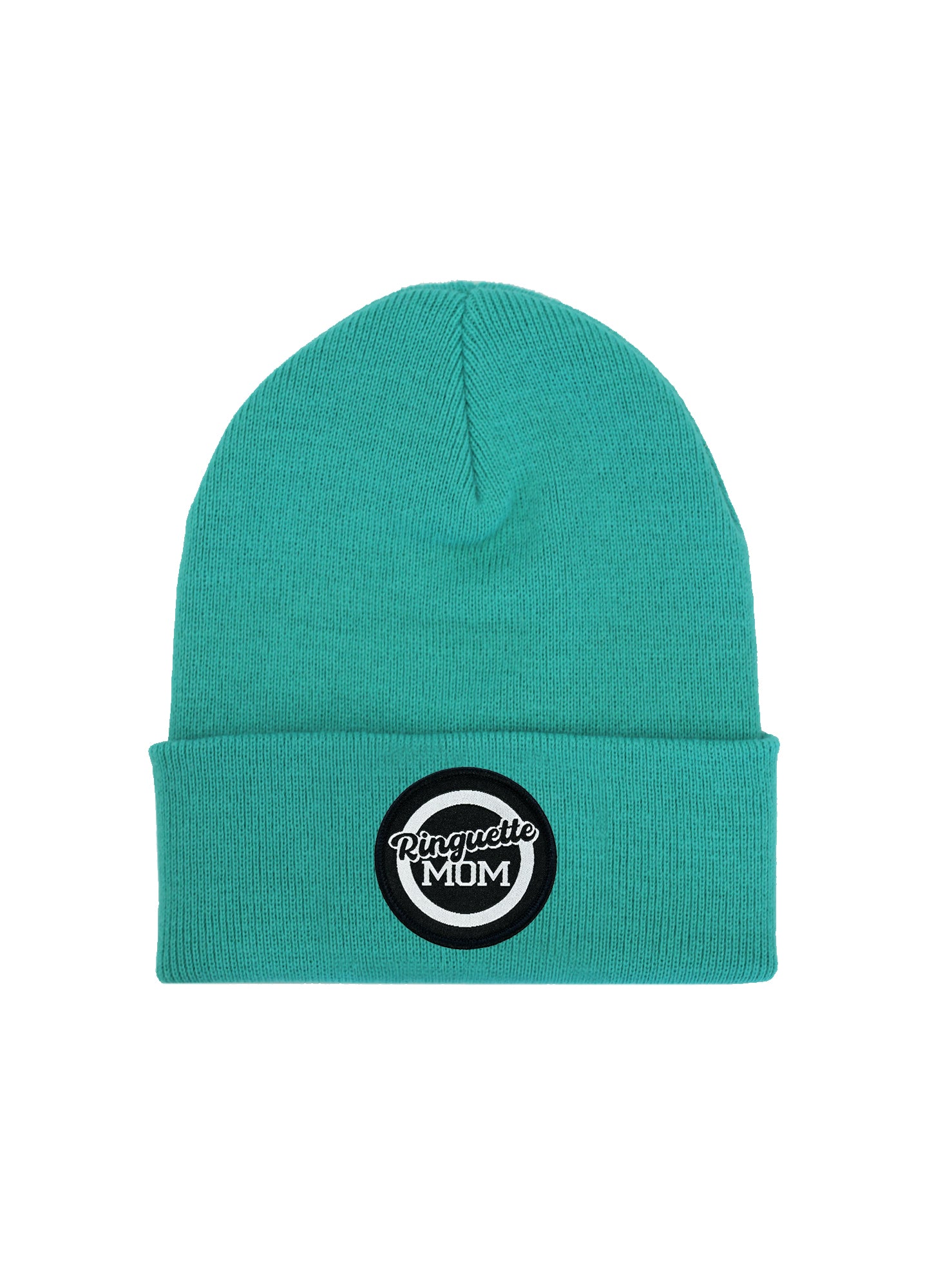 Hockey Mom Hat - Tradition