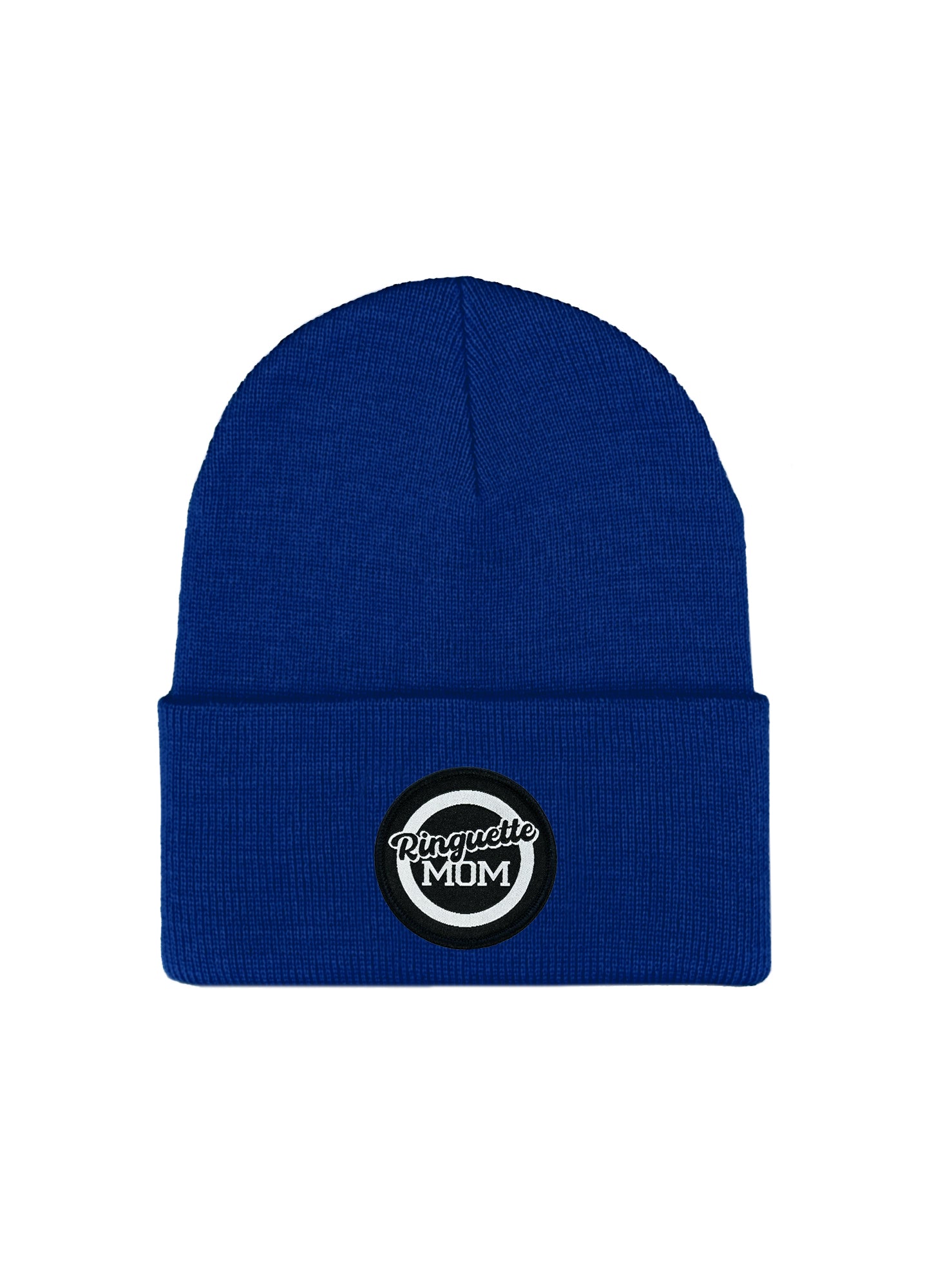 Hockey Mom Hat - Tradition