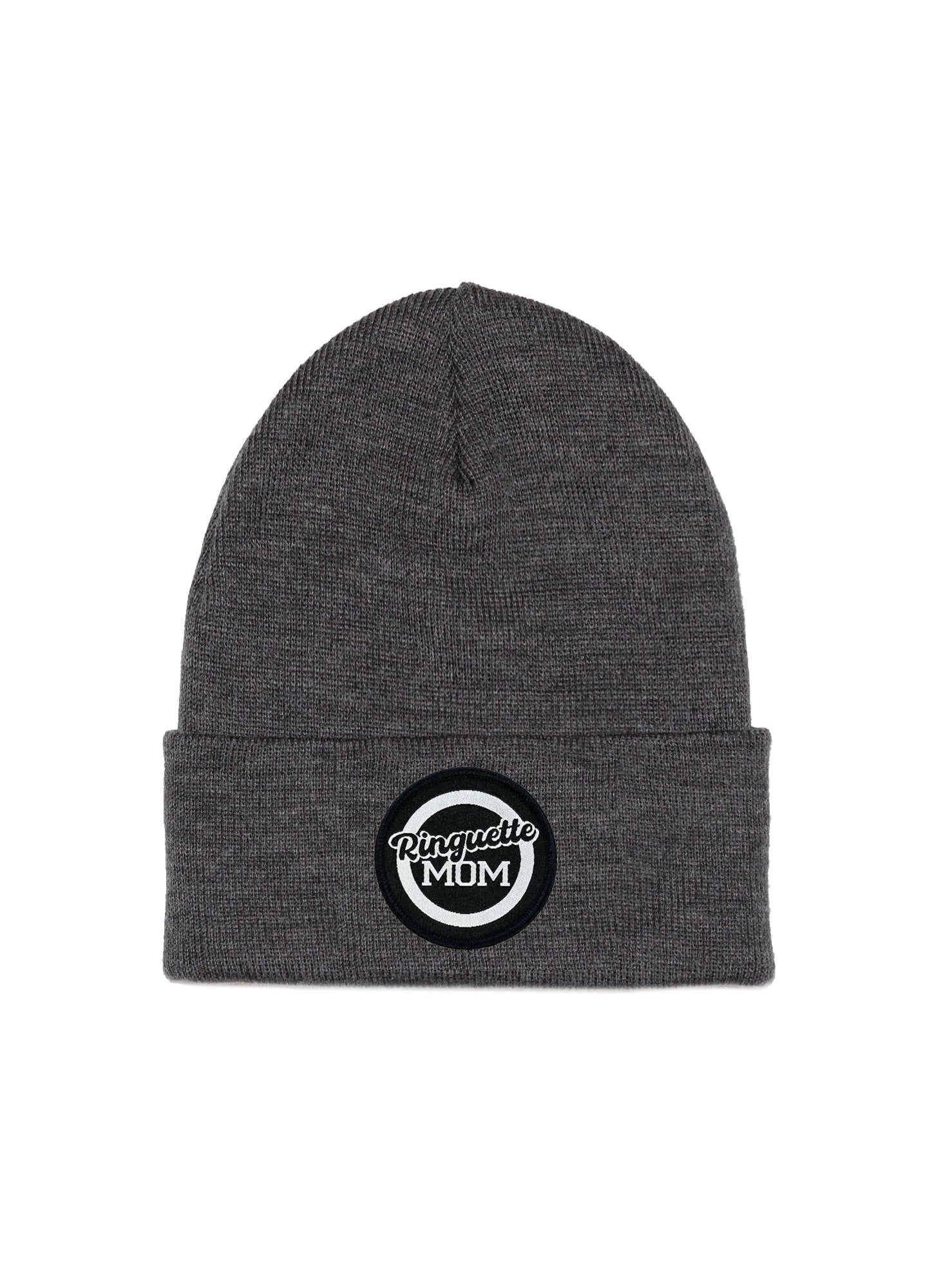 Hockey Mom Hat - Tradition