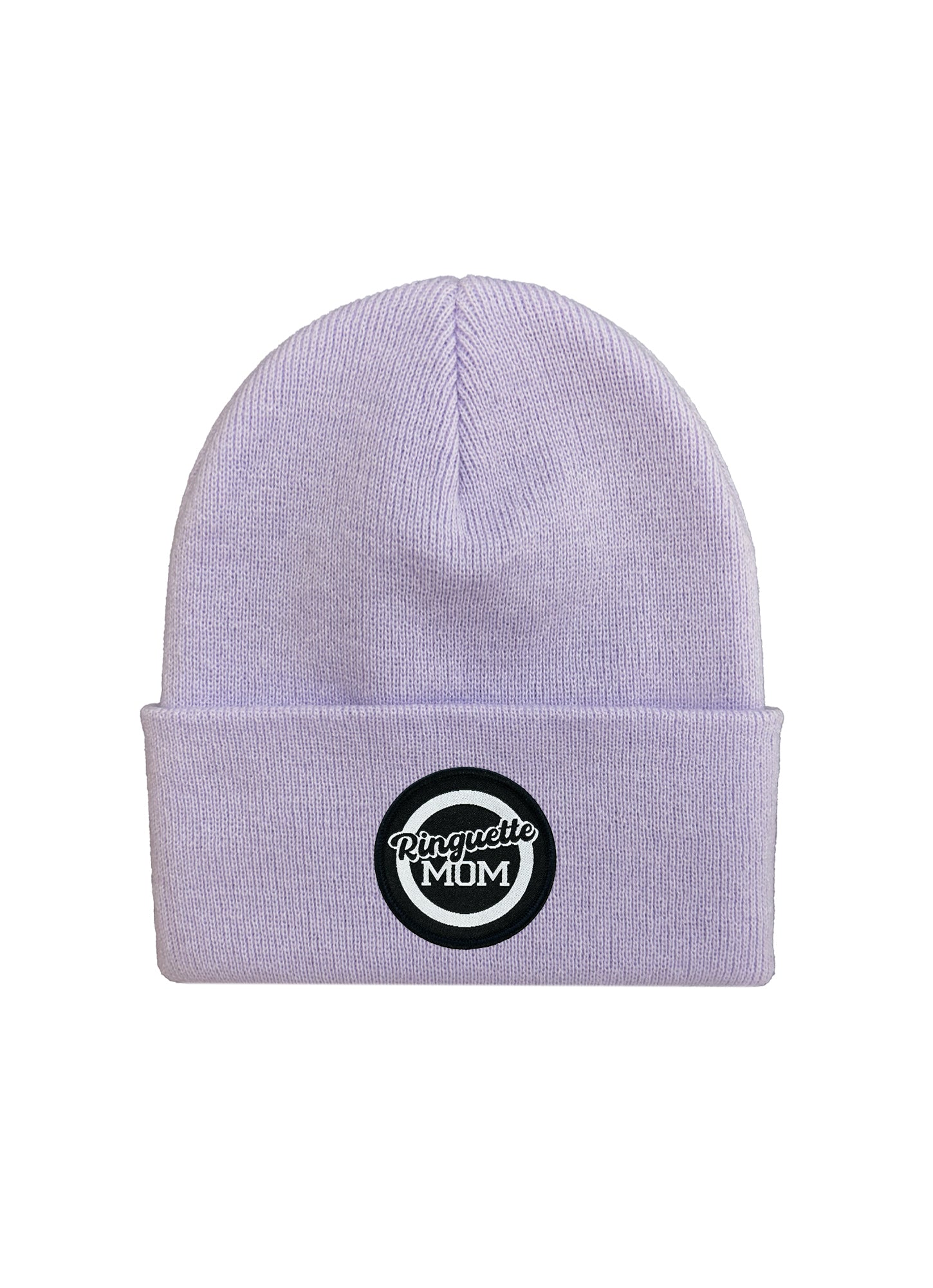 Hockey Mom Hat - Tradition