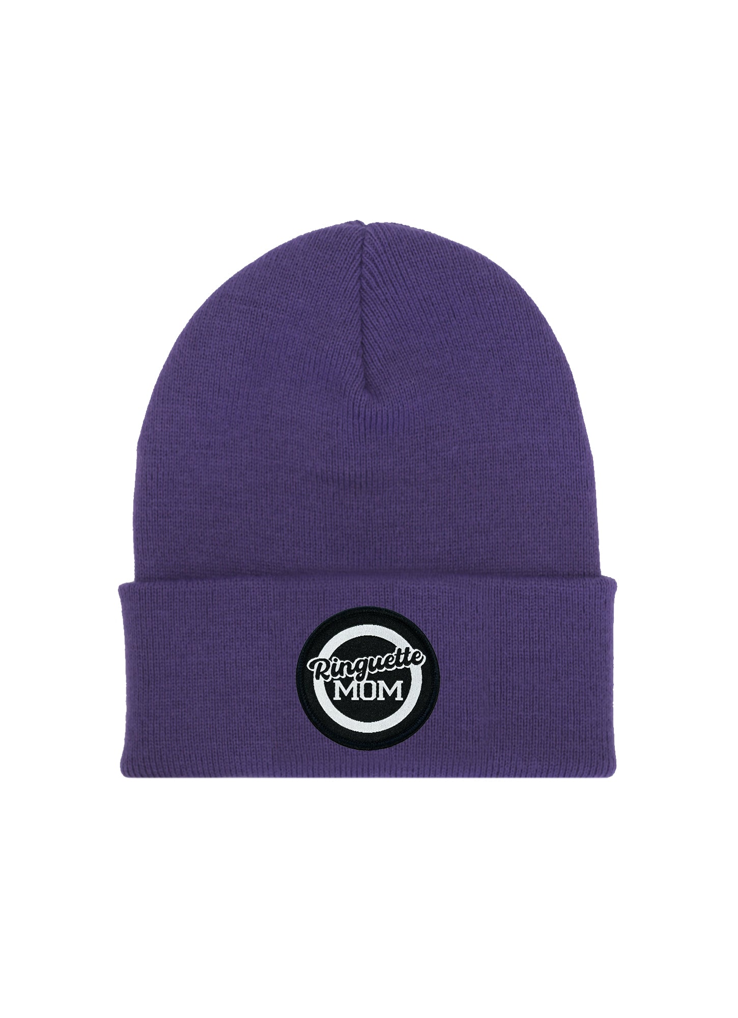 Hockey Mom Hat - Tradition