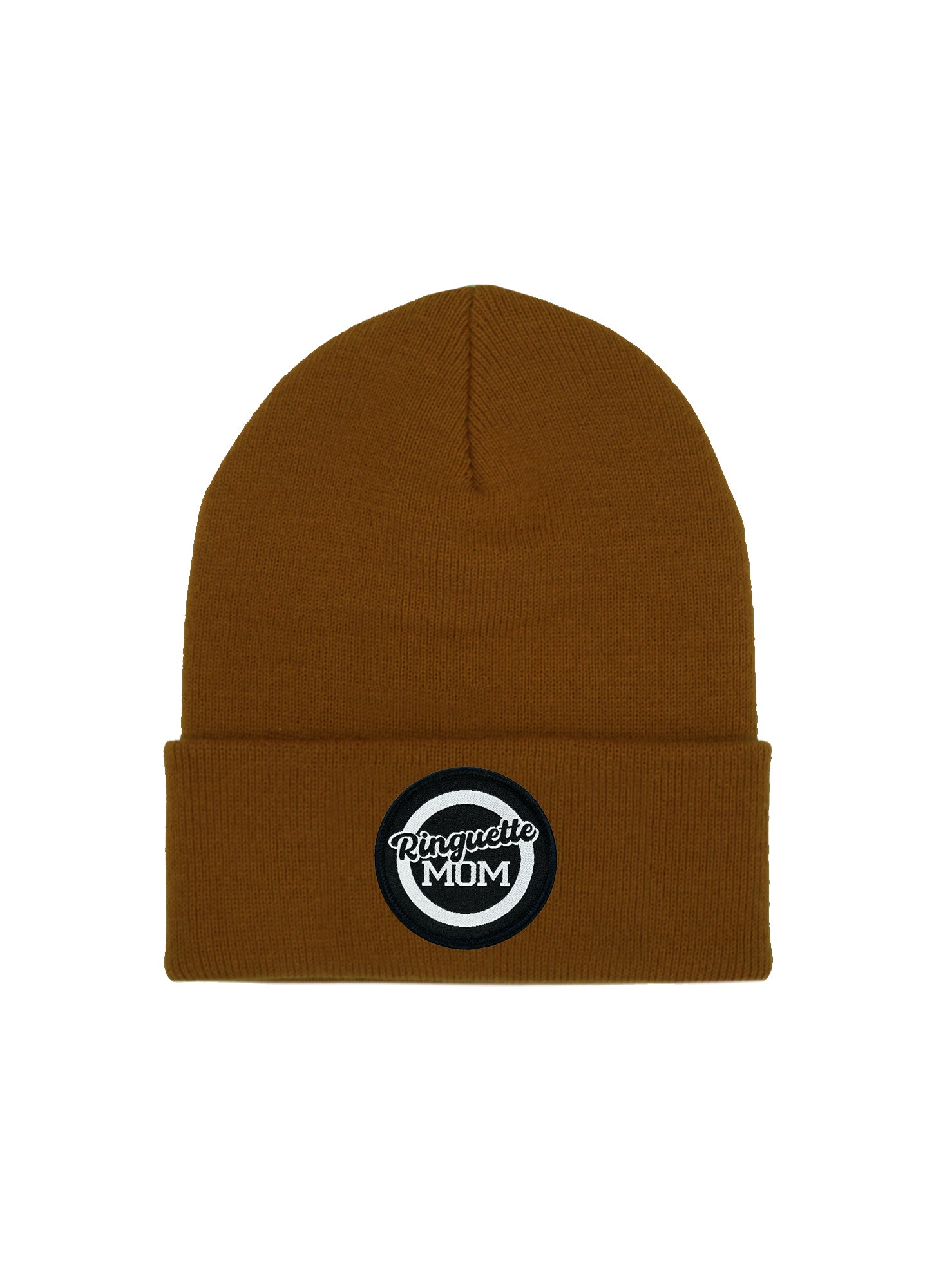 Hockey Mom Hat - Tradition