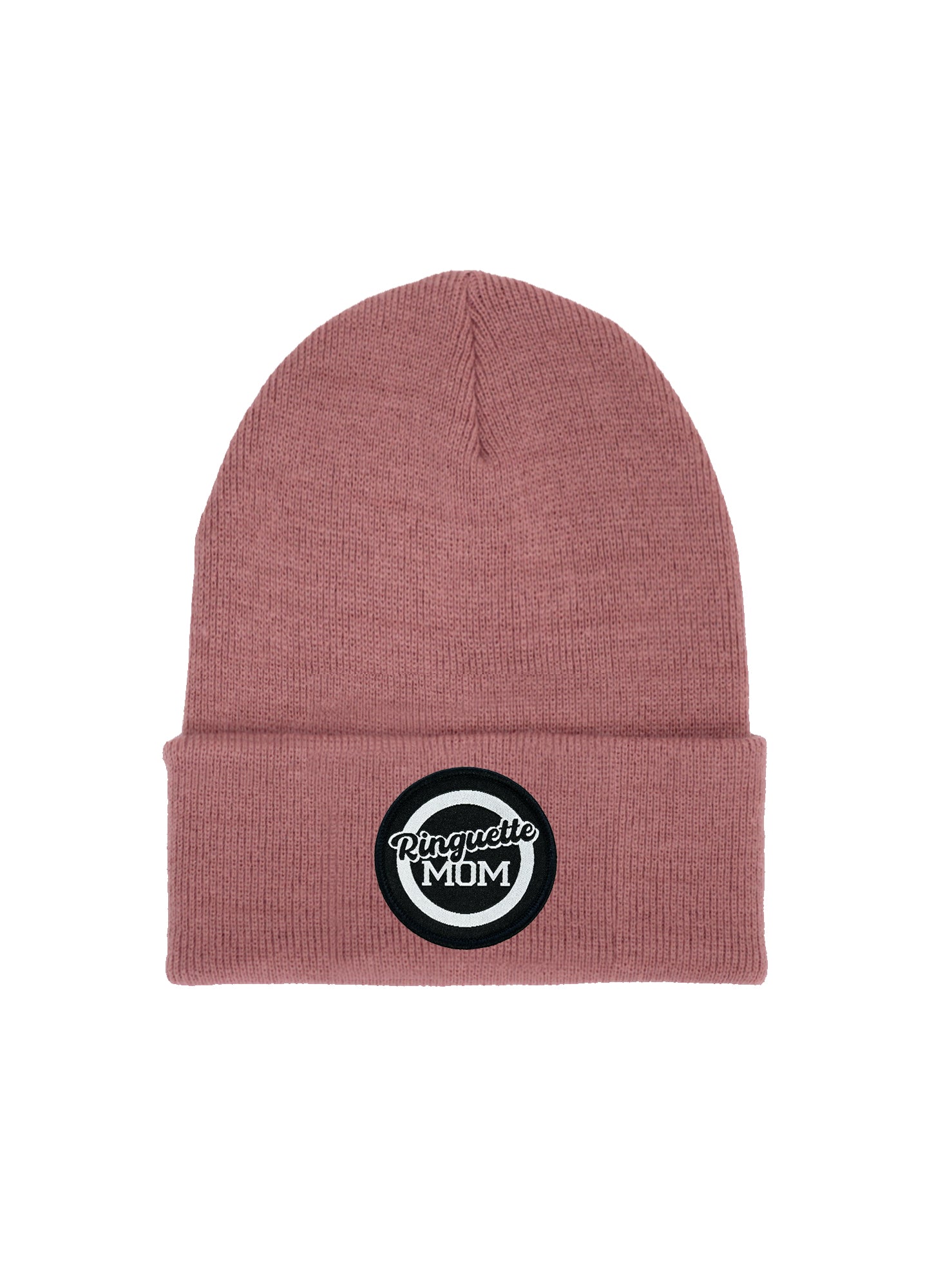 Hockey Mom Hat - Tradition