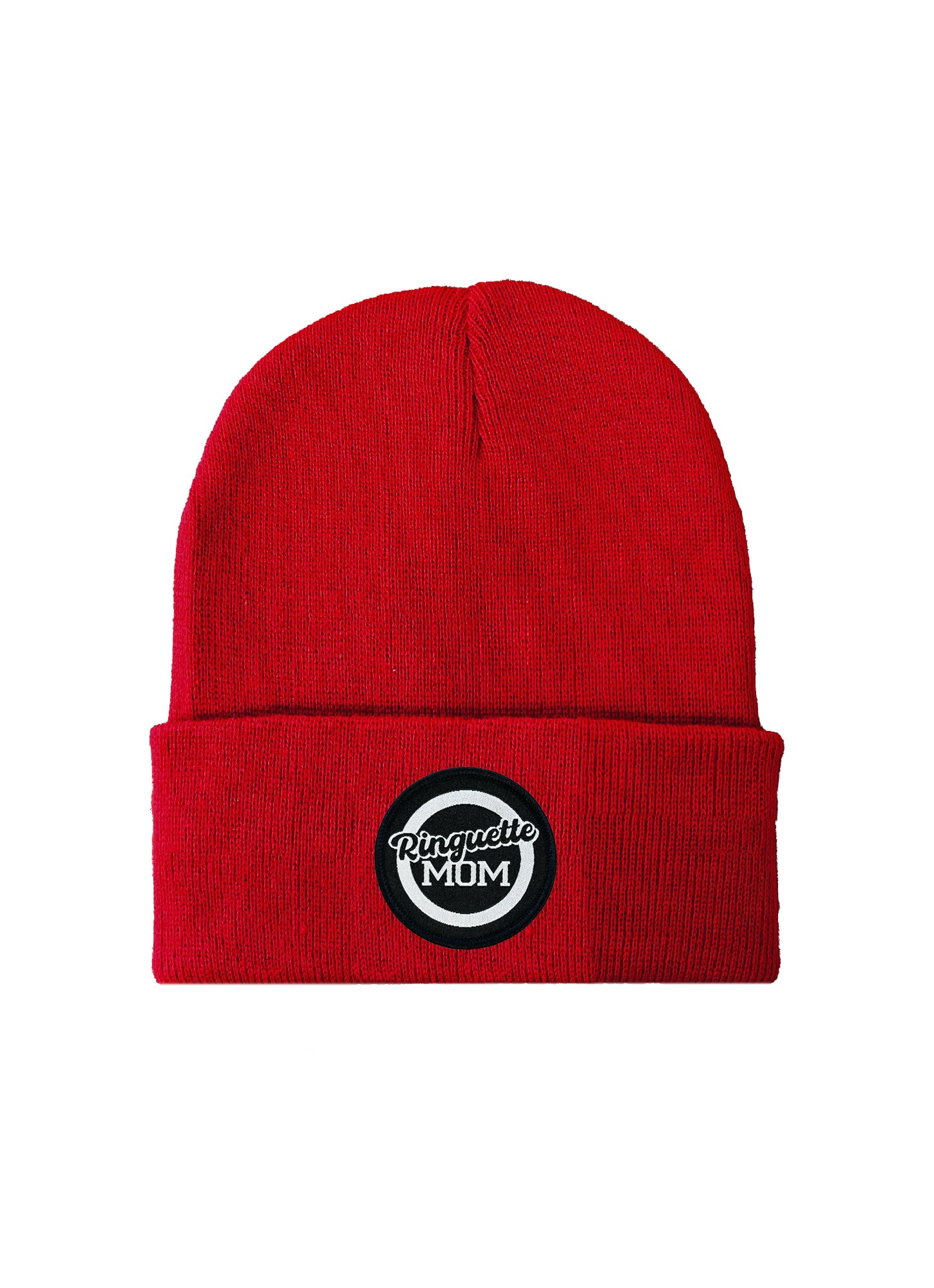 Hockey Mom Hat - Tradition