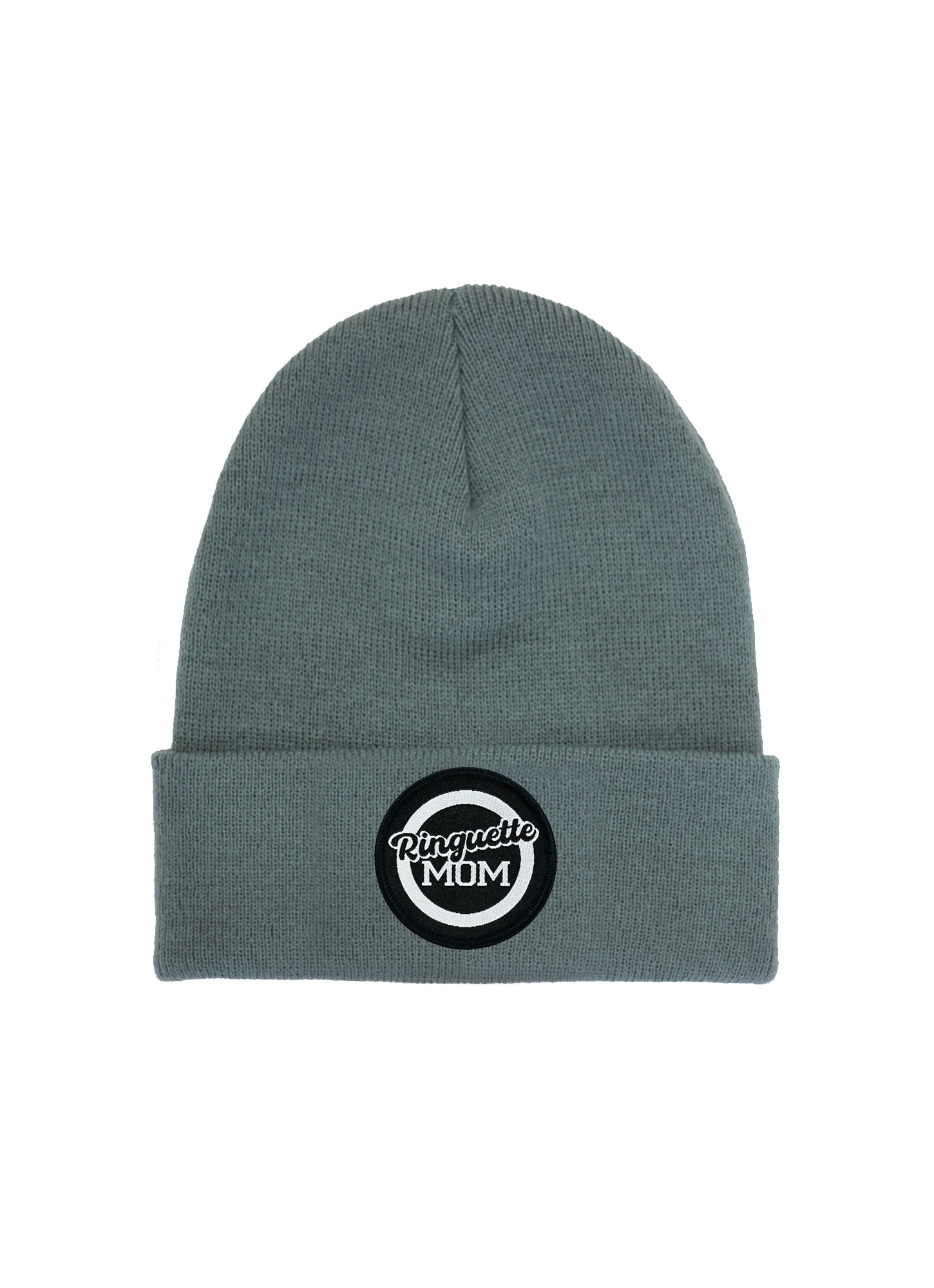 Hockey Mom Hat - Tradition