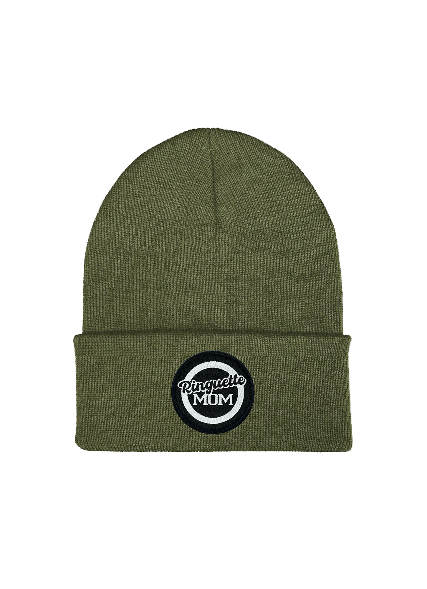 Hockey Mom Hat - Tradition