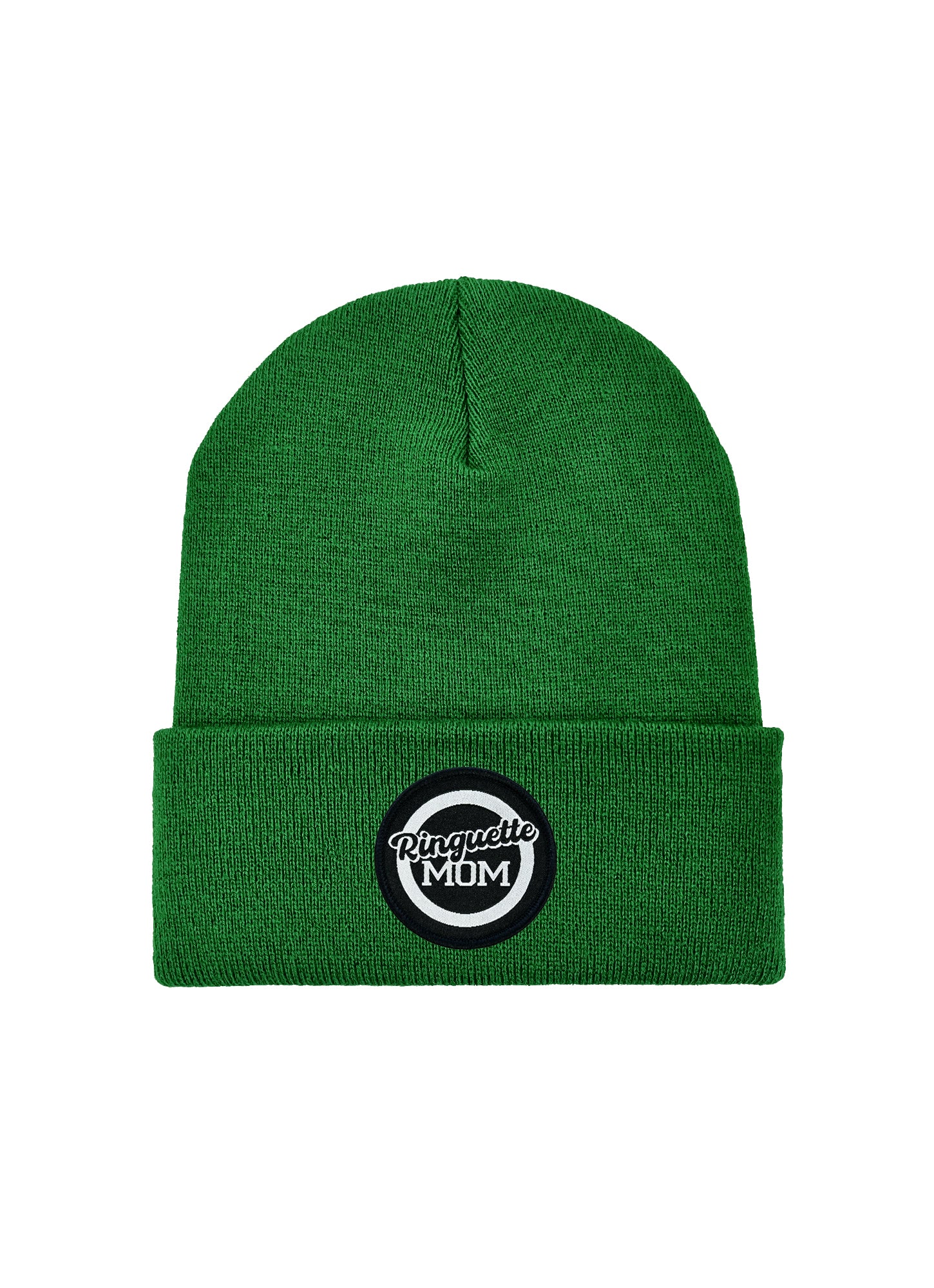 Hockey Mom Hat - Tradition