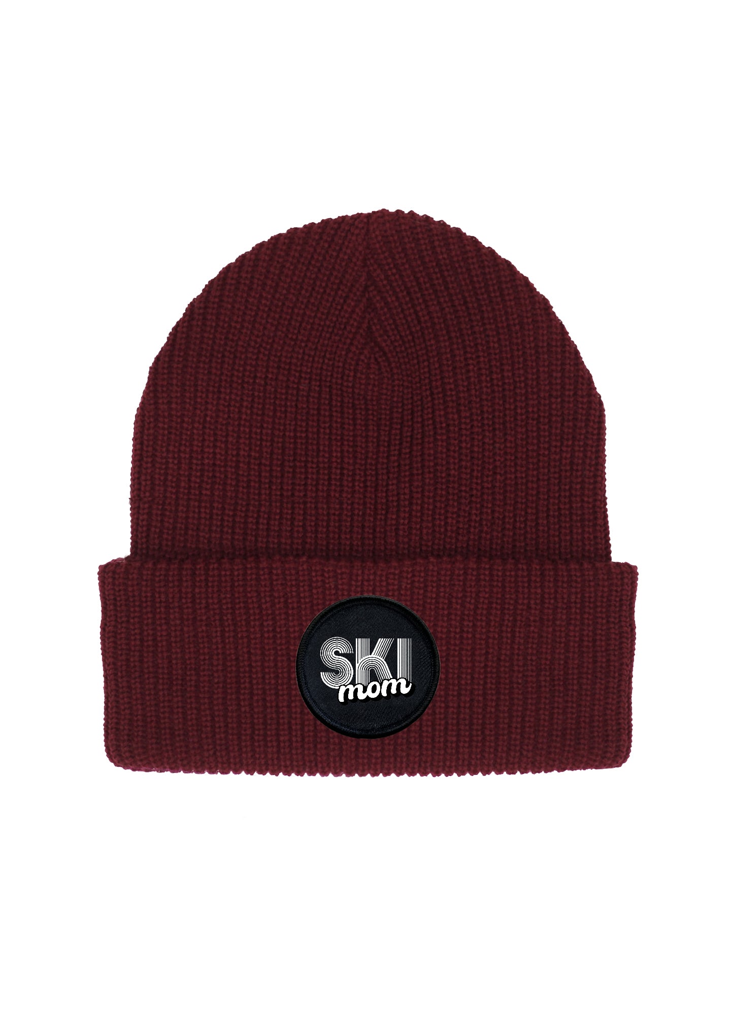 Ski Mom Hat - Australe