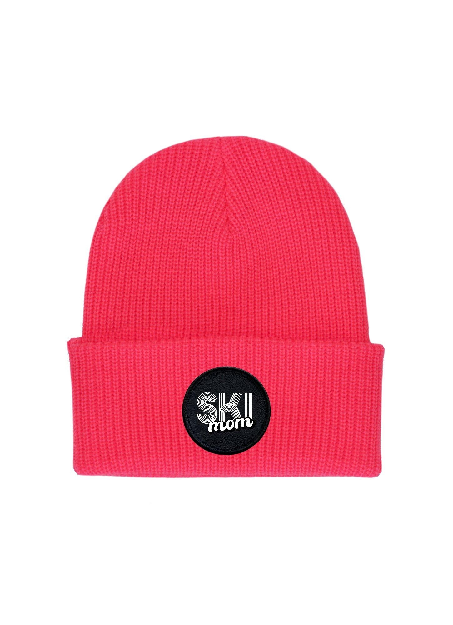 Ski Mom Hat - Australe
