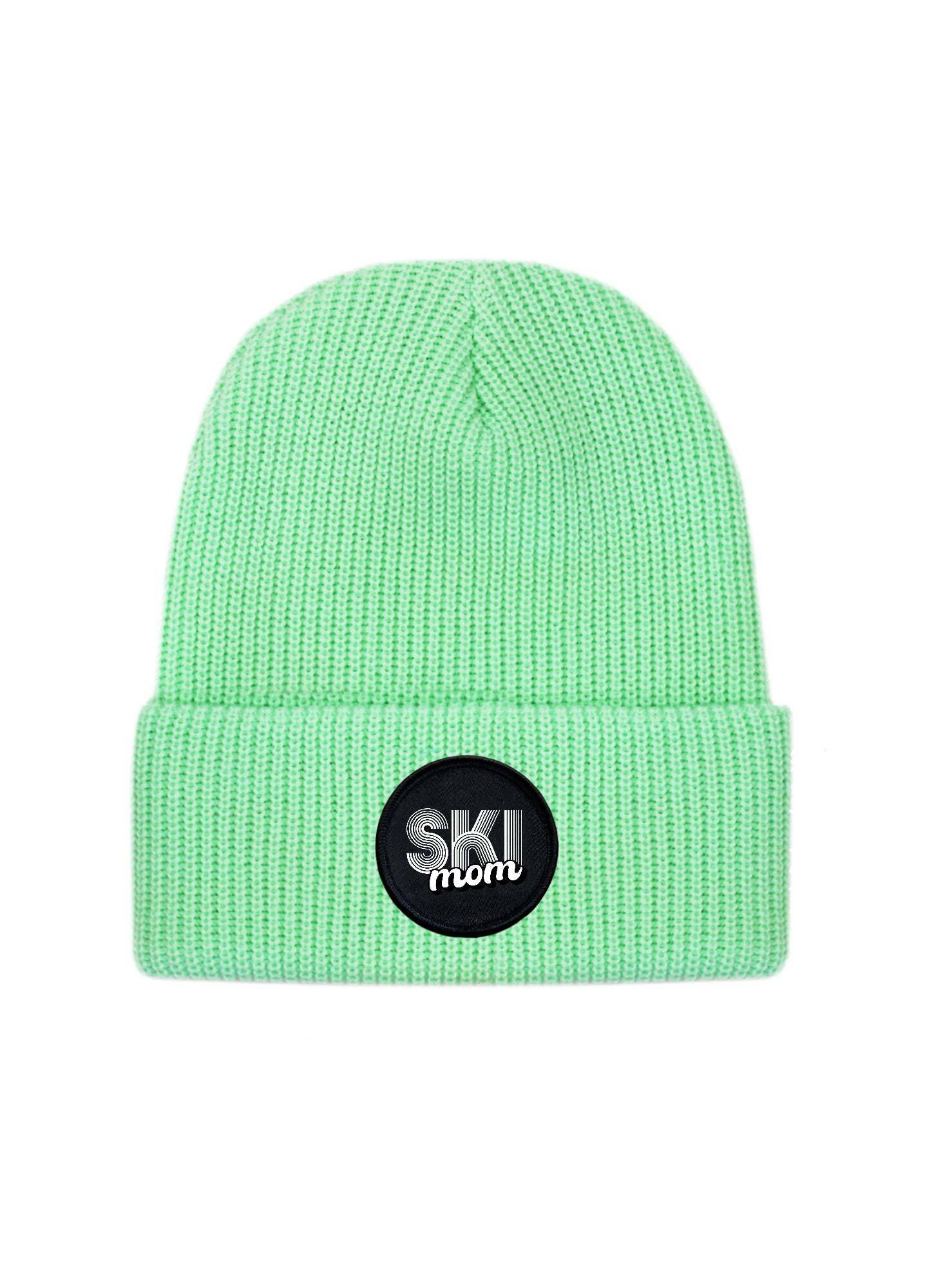 Ski Mom Hat - Australe
