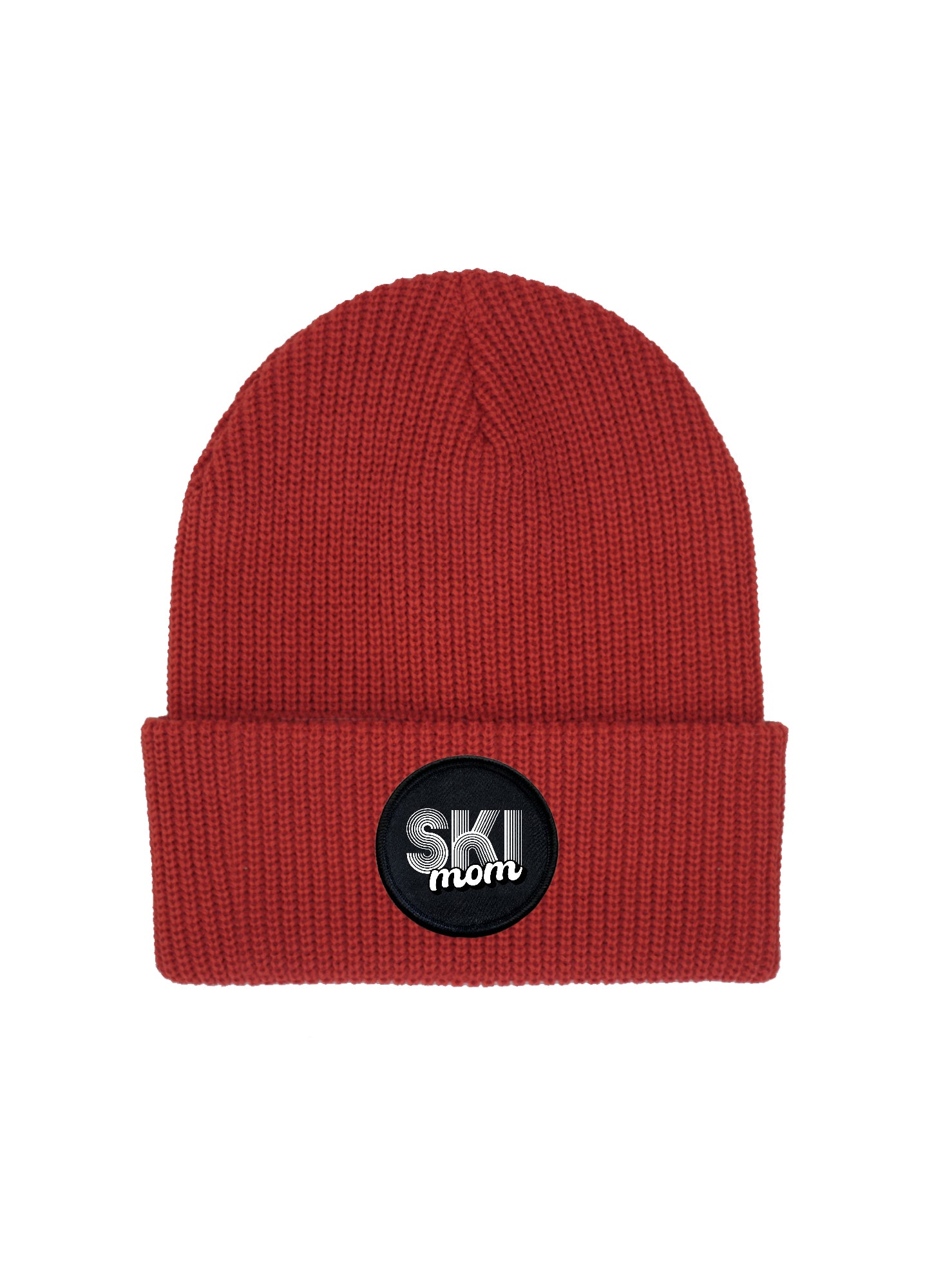 Ski Mom Hat - Australe