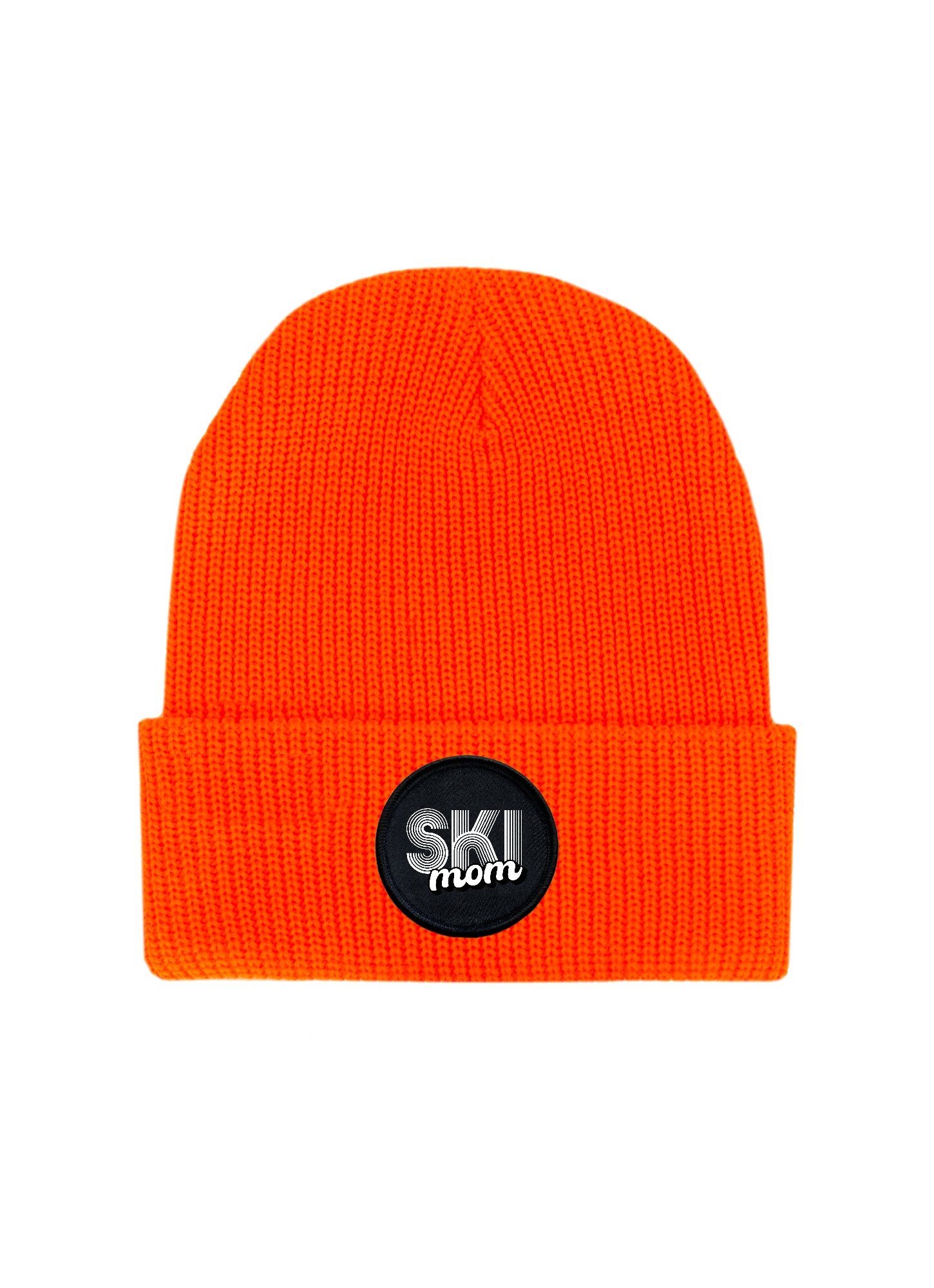 Ski Mom Hat - Australe