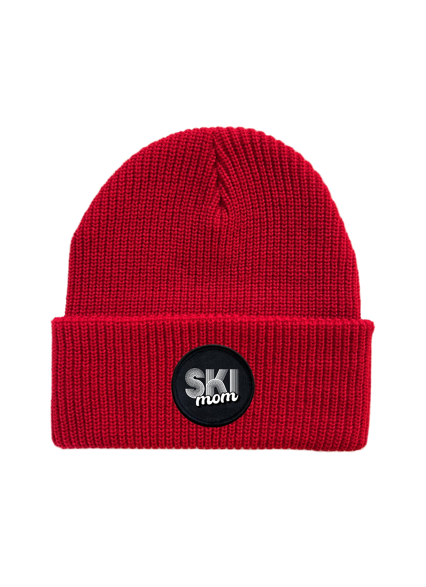 Ski Mom Hat - Australe