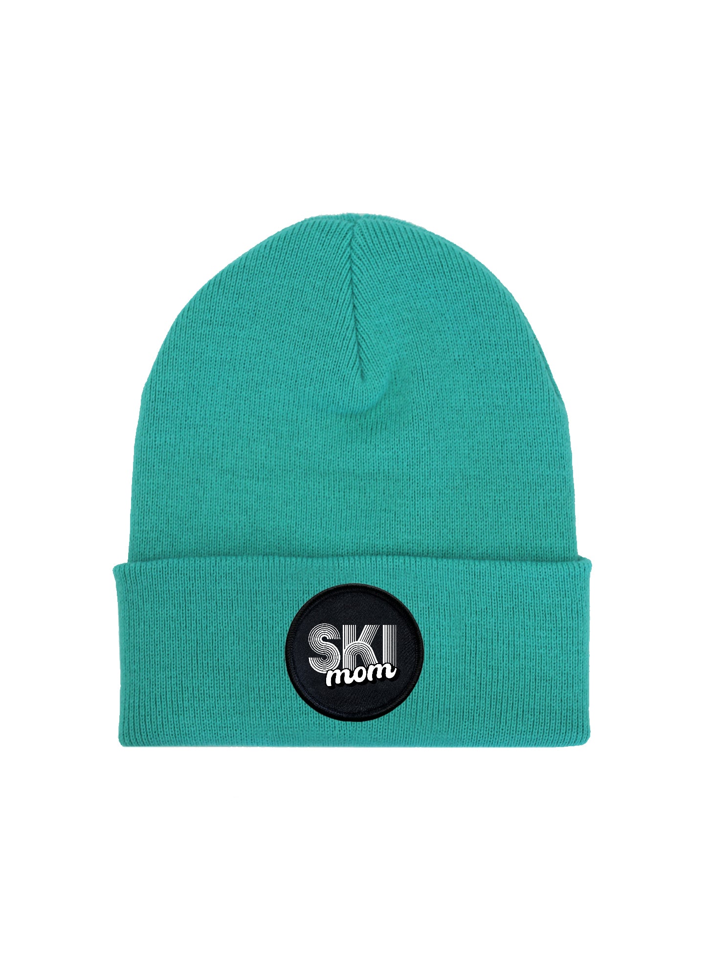 Ski Mom Hat - Tradition