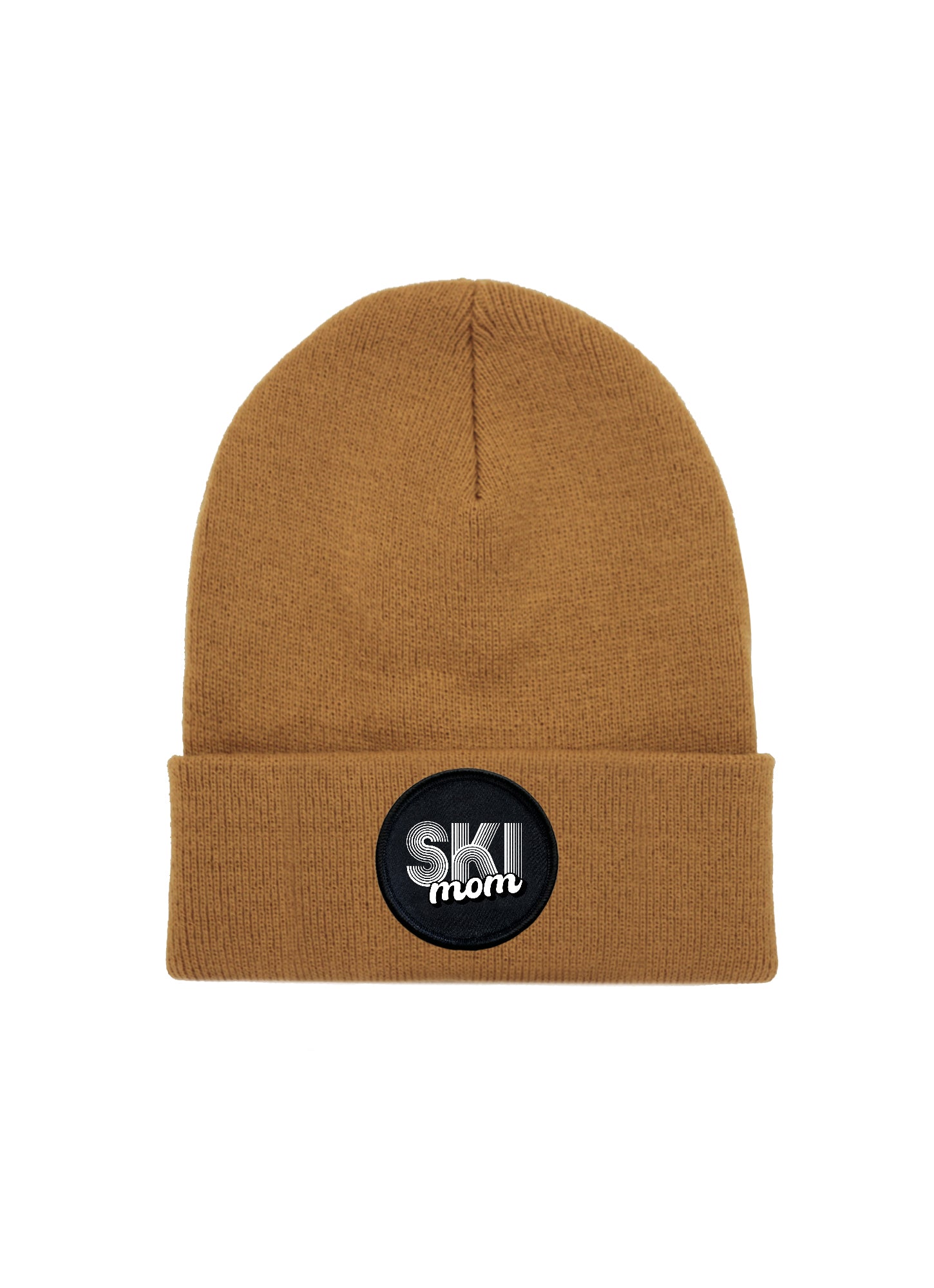 Tuque Ski Mom - Tradition