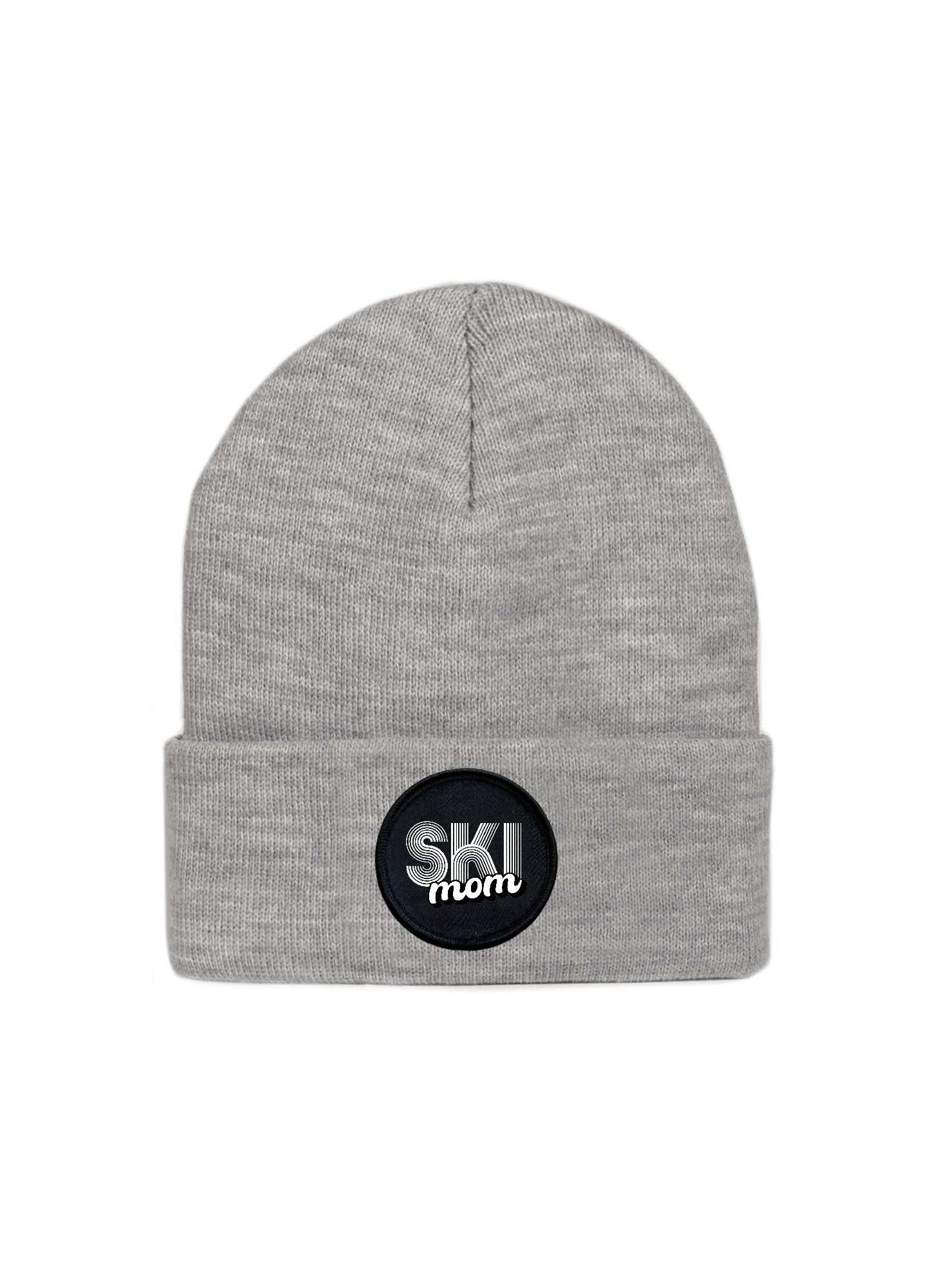 Tuque Ski Mom - Tradition