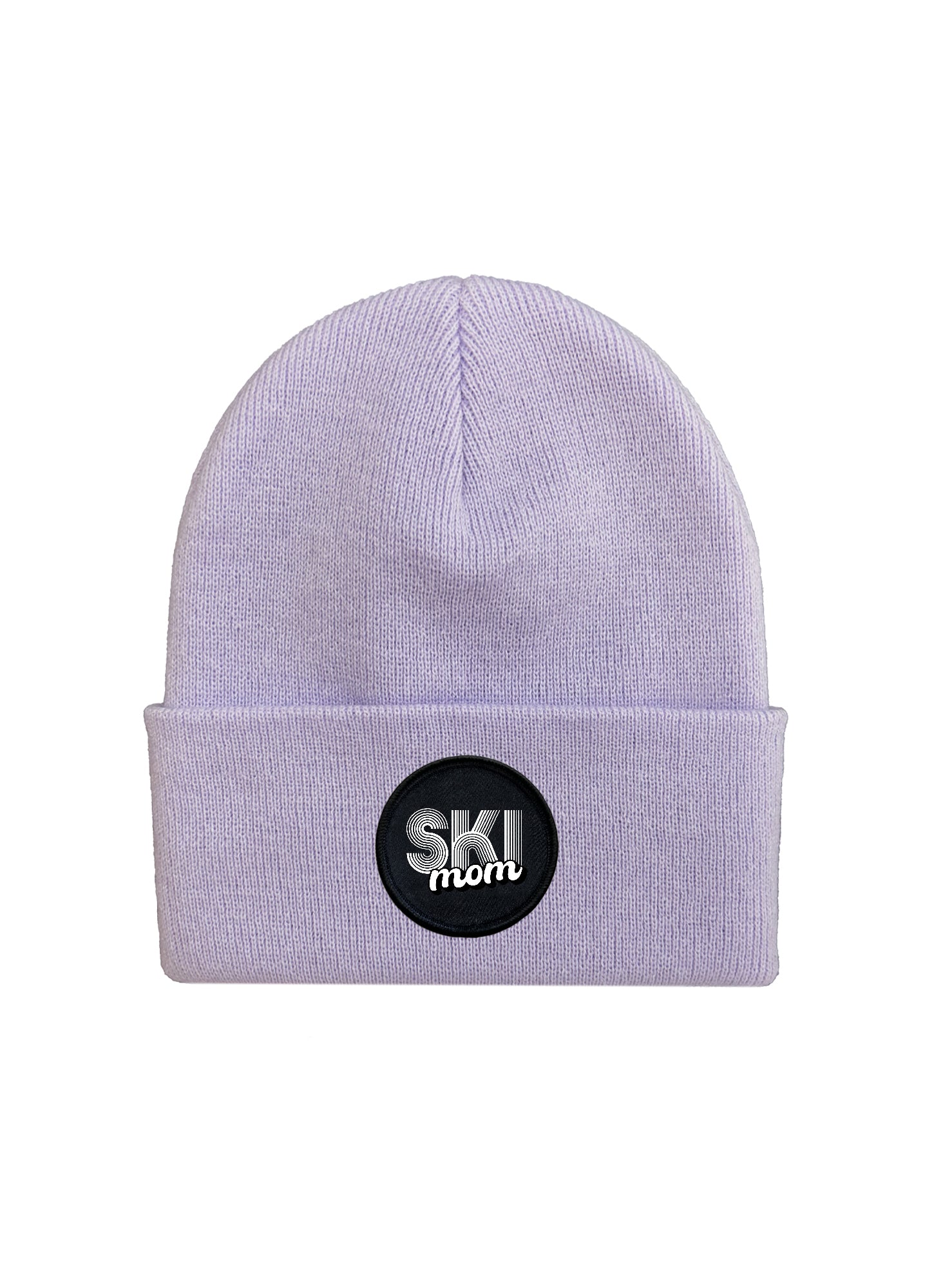 Ski Mom Hat - Tradition
