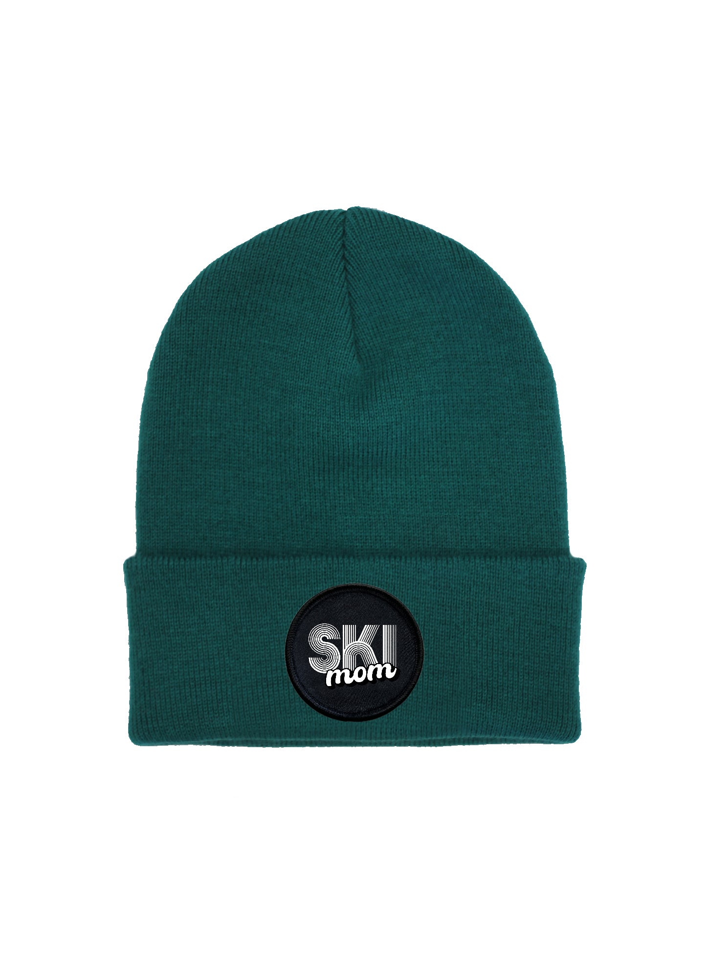 Tuque Ski Mom - Tradition
