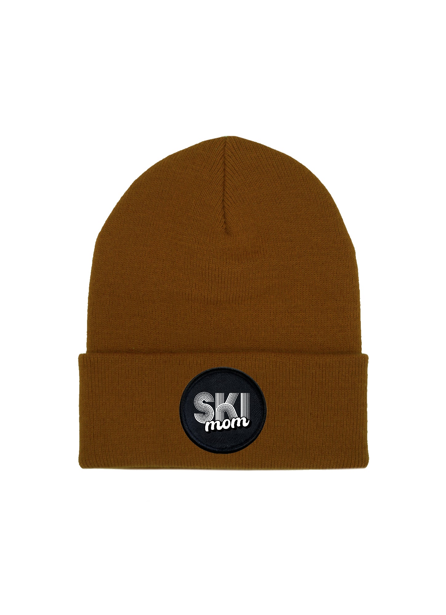 Tuque Ski Mom - Tradition