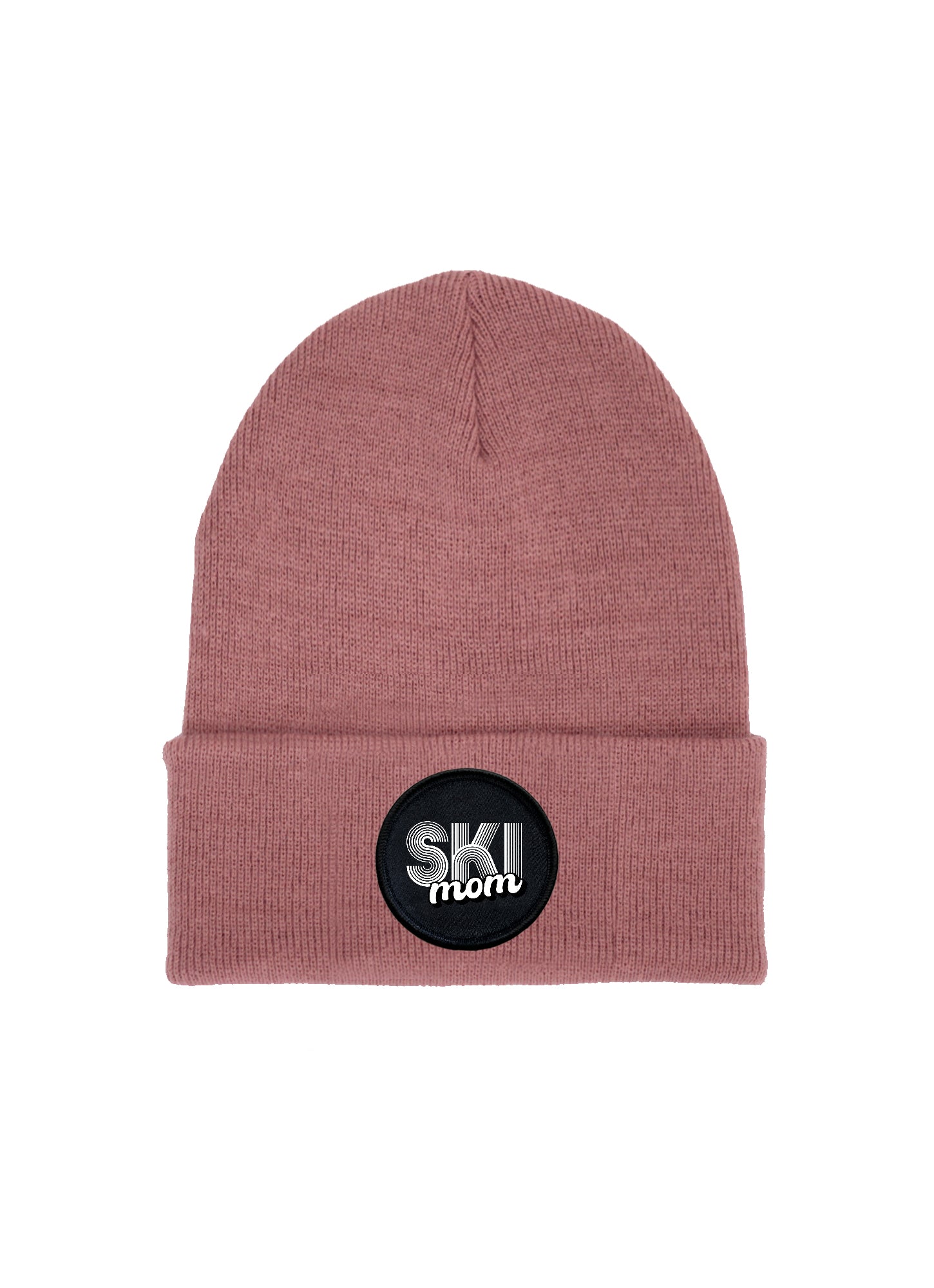 Tuque Ski Mom - Tradition