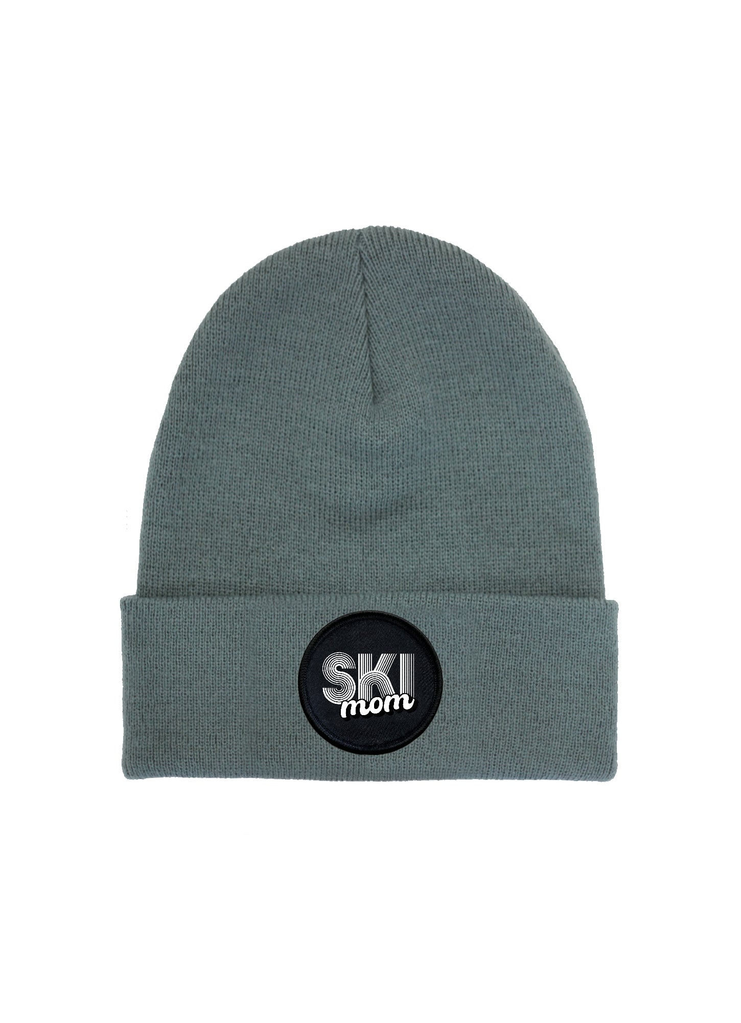 Tuque Ski Mom - Tradition