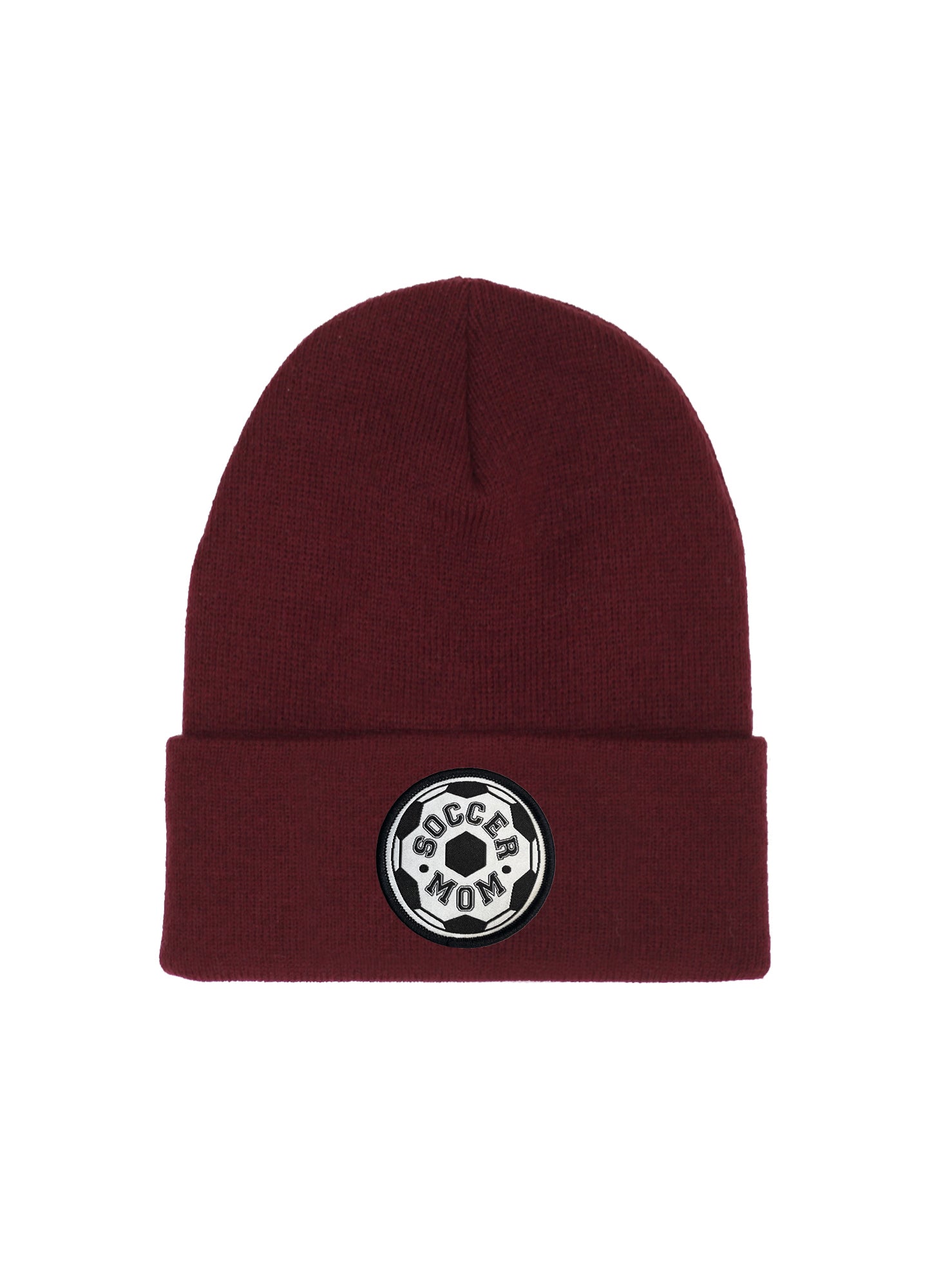 Tuque Soccer Mom - Tradition