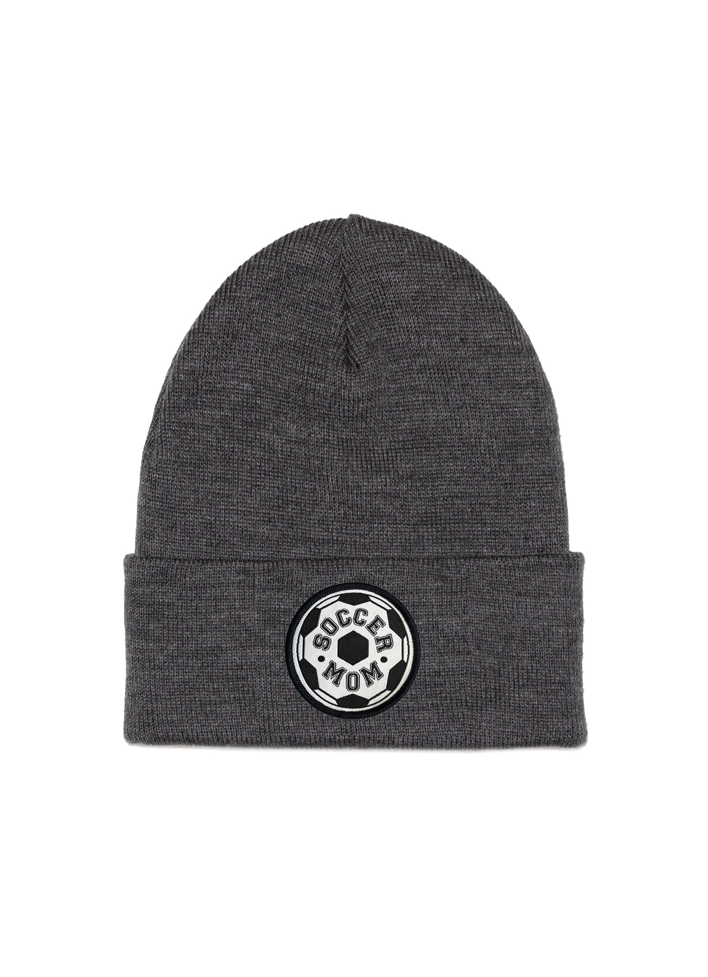 Tuque Soccer Mom - Tradition