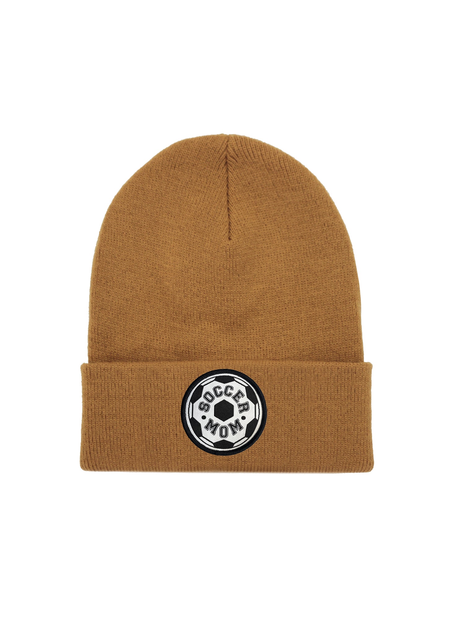 Tuque Soccer Mom - Tradition