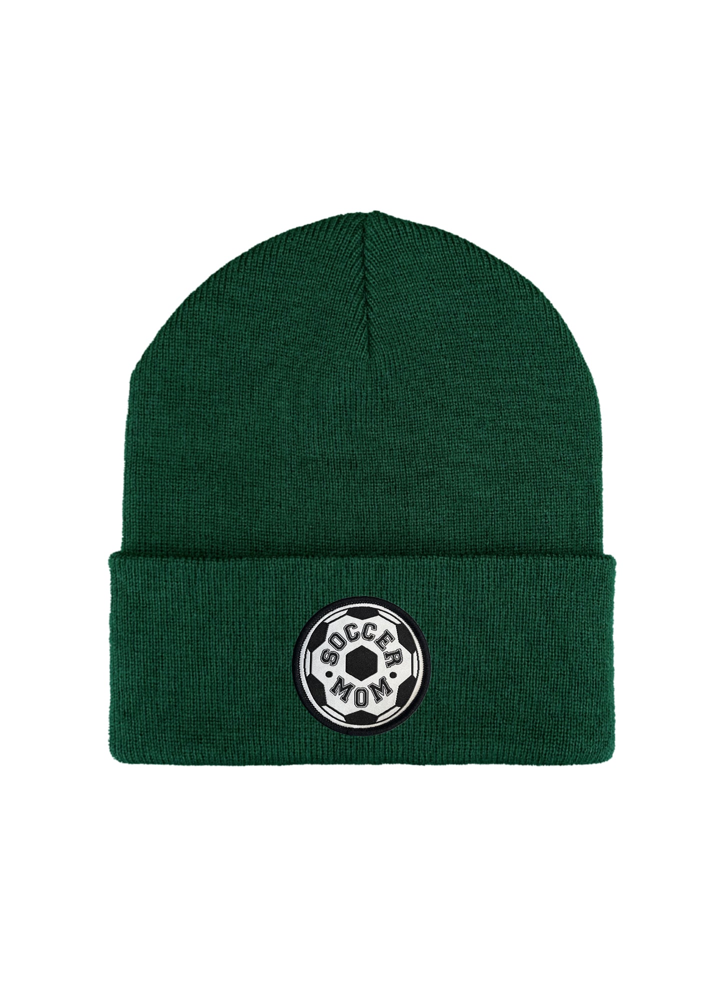 Tuque Soccer Mom - Tradition