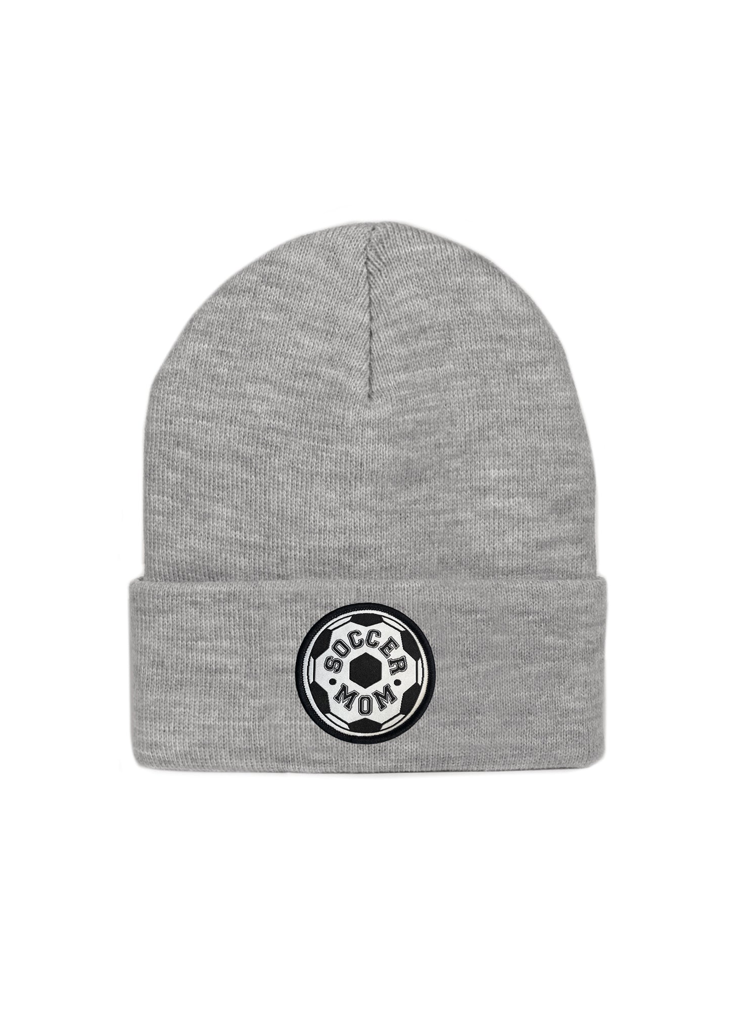 Tuque Soccer Mom - Tradition