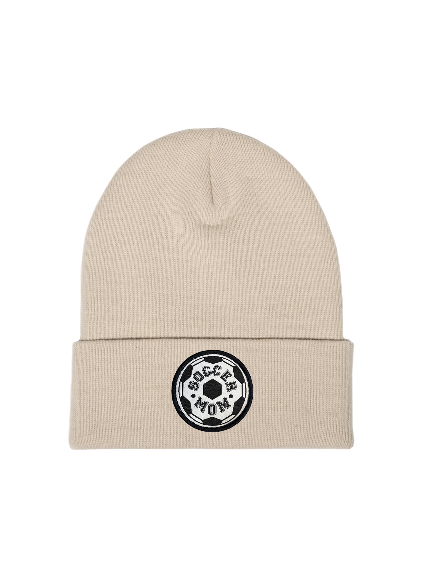 Tuque Soccer Mom - Tradition