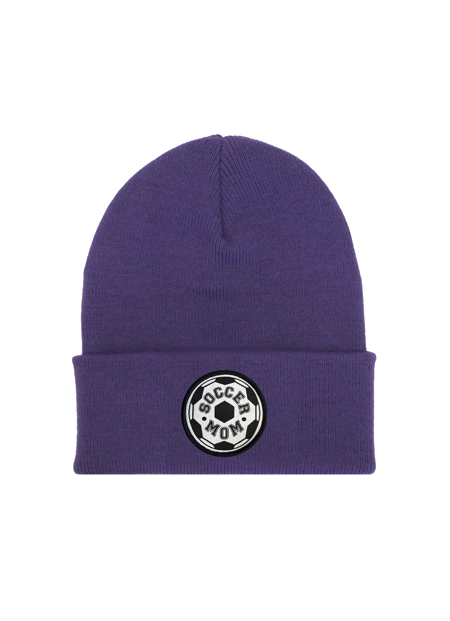 Tuque Soccer Mom - Tradition