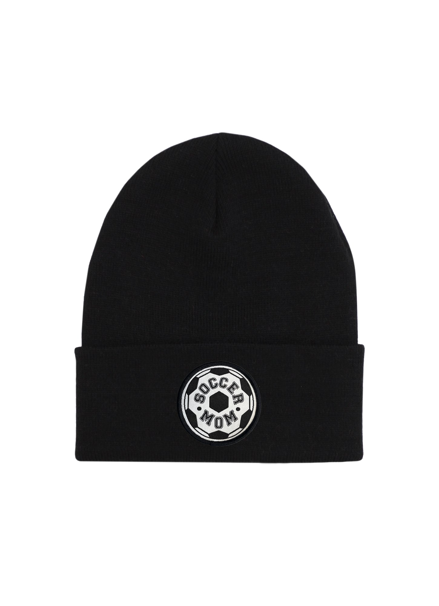 Tuque Soccer Mom - Tradition