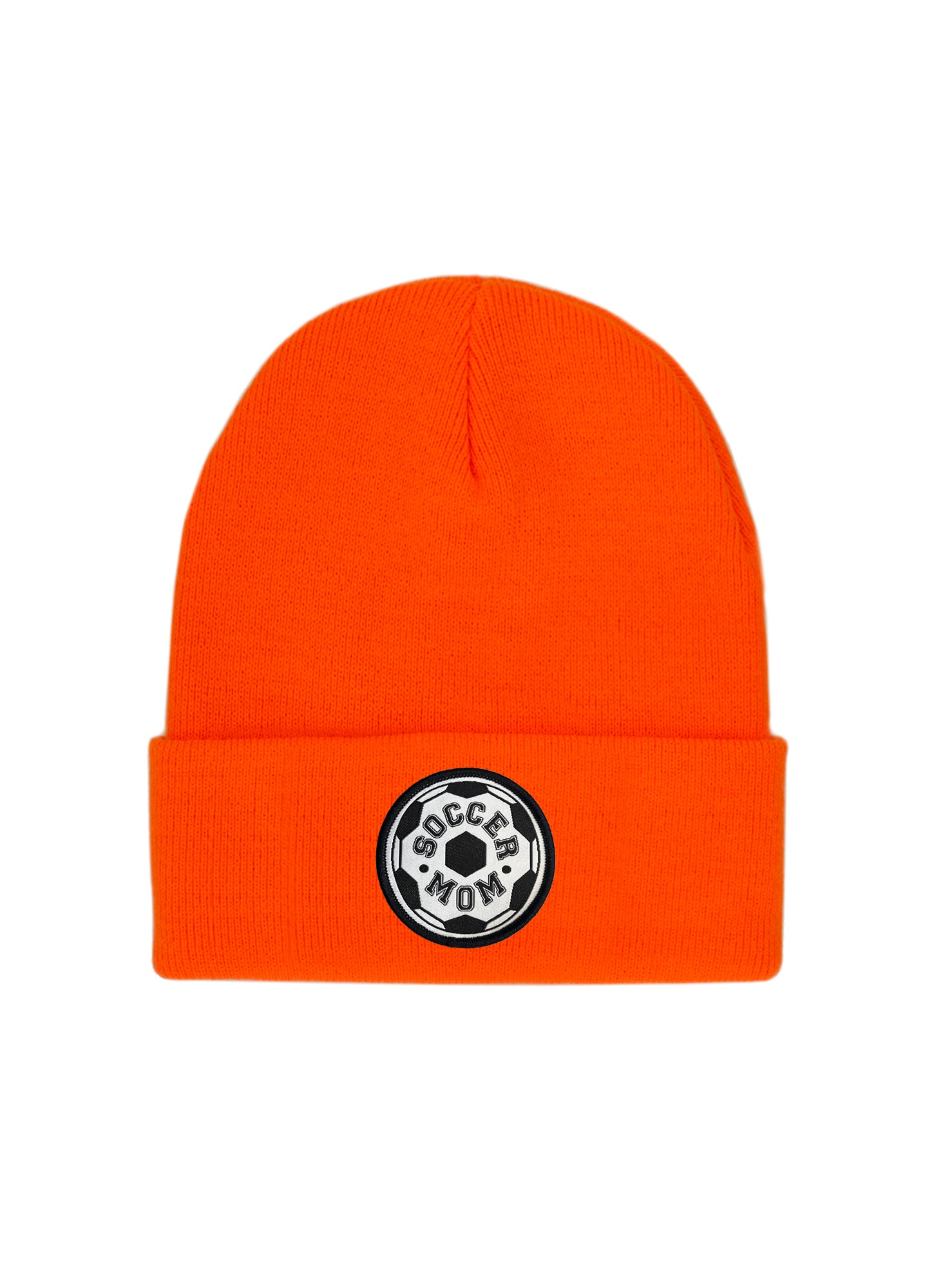 Tuque Soccer Mom - Tradition