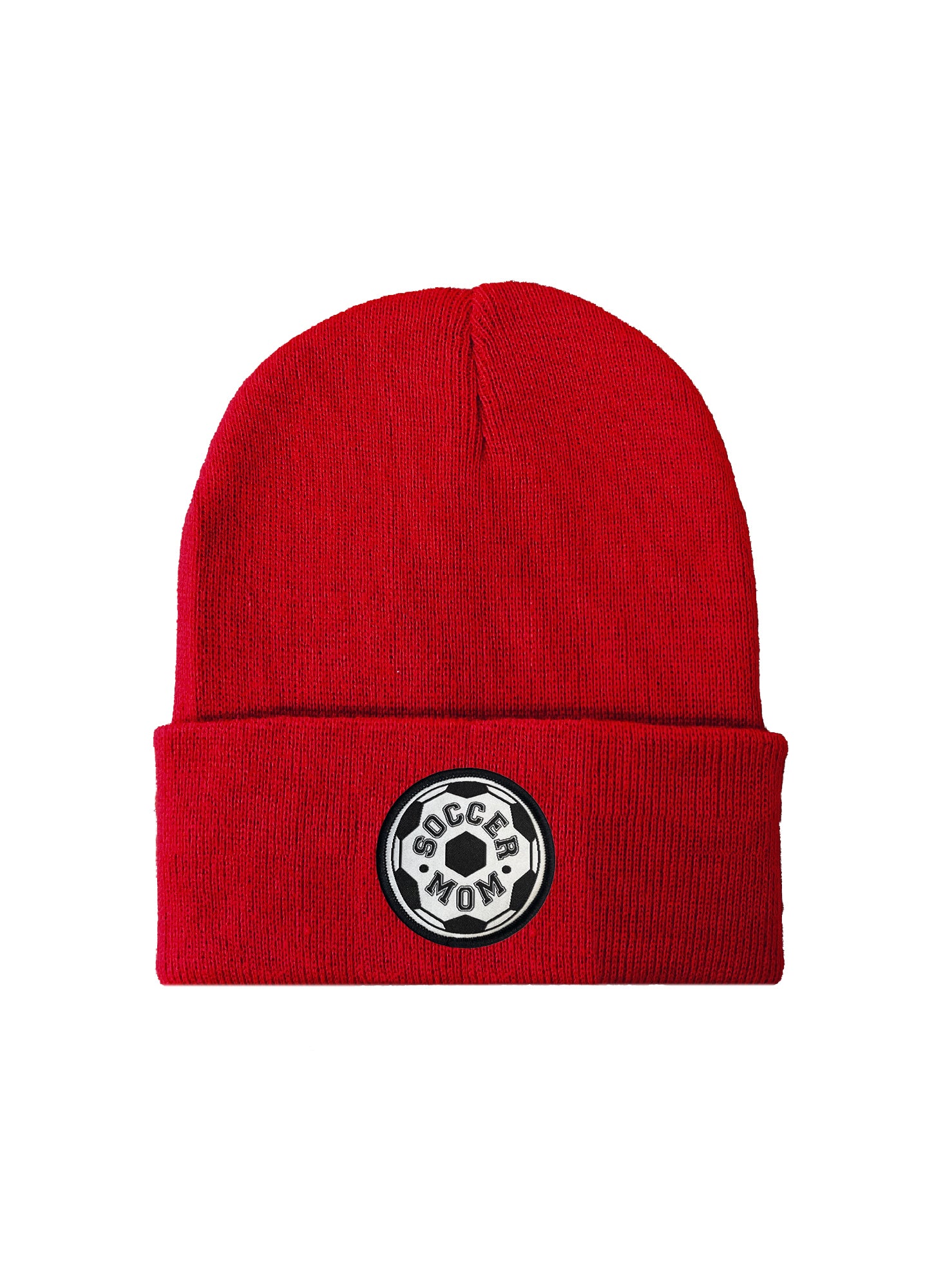 Tuque Soccer Mom - Tradition