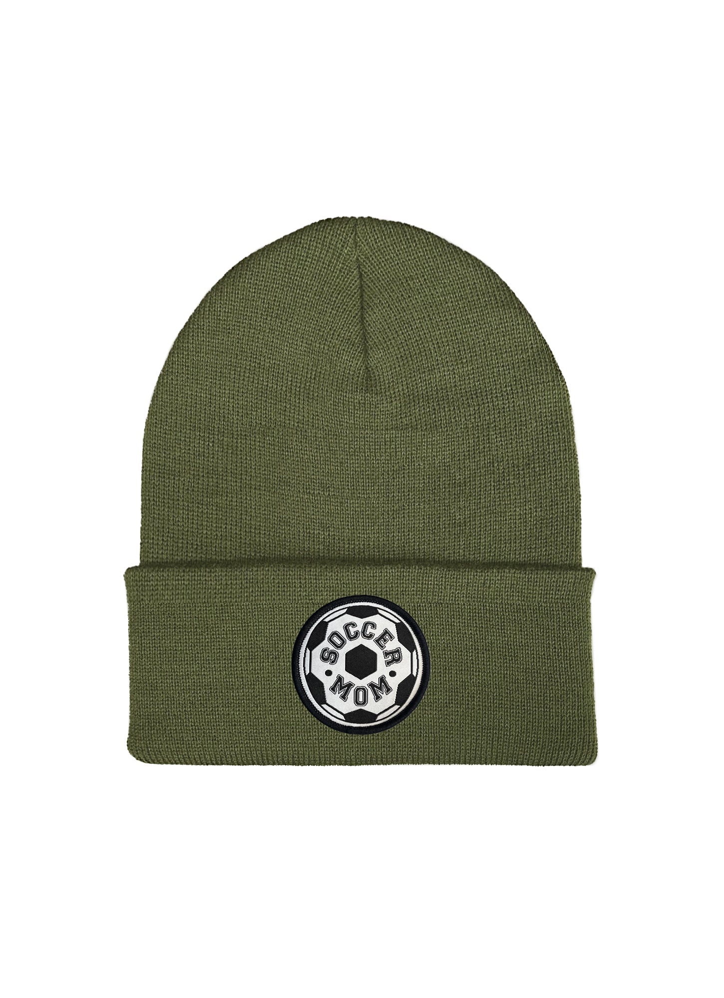 Tuque Soccer Mom - Tradition