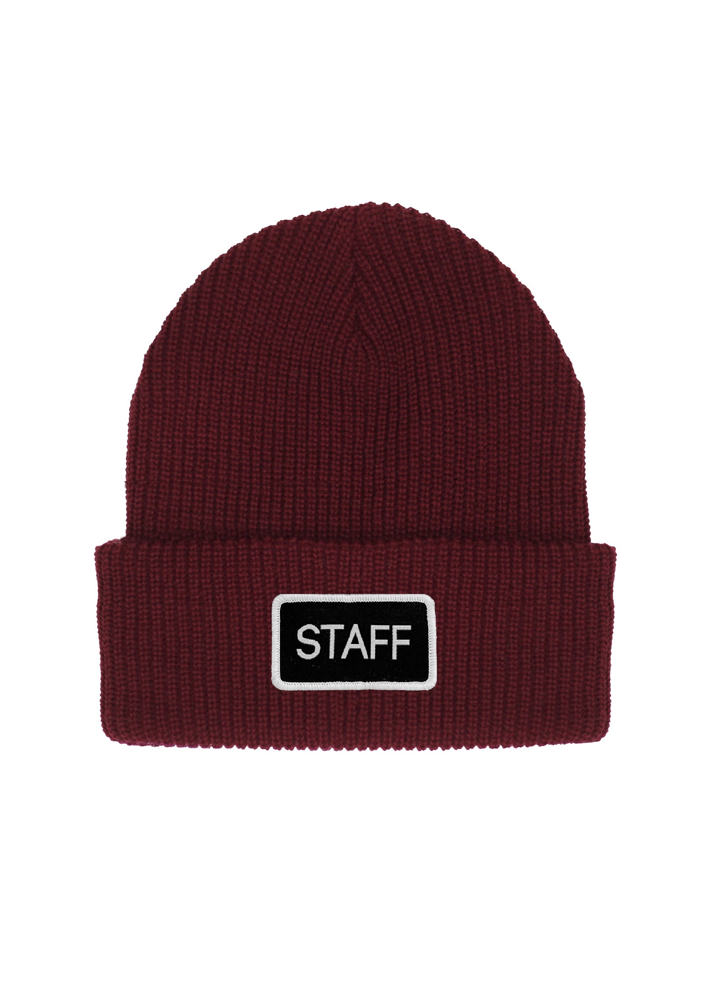 Tuque Staff - Australe