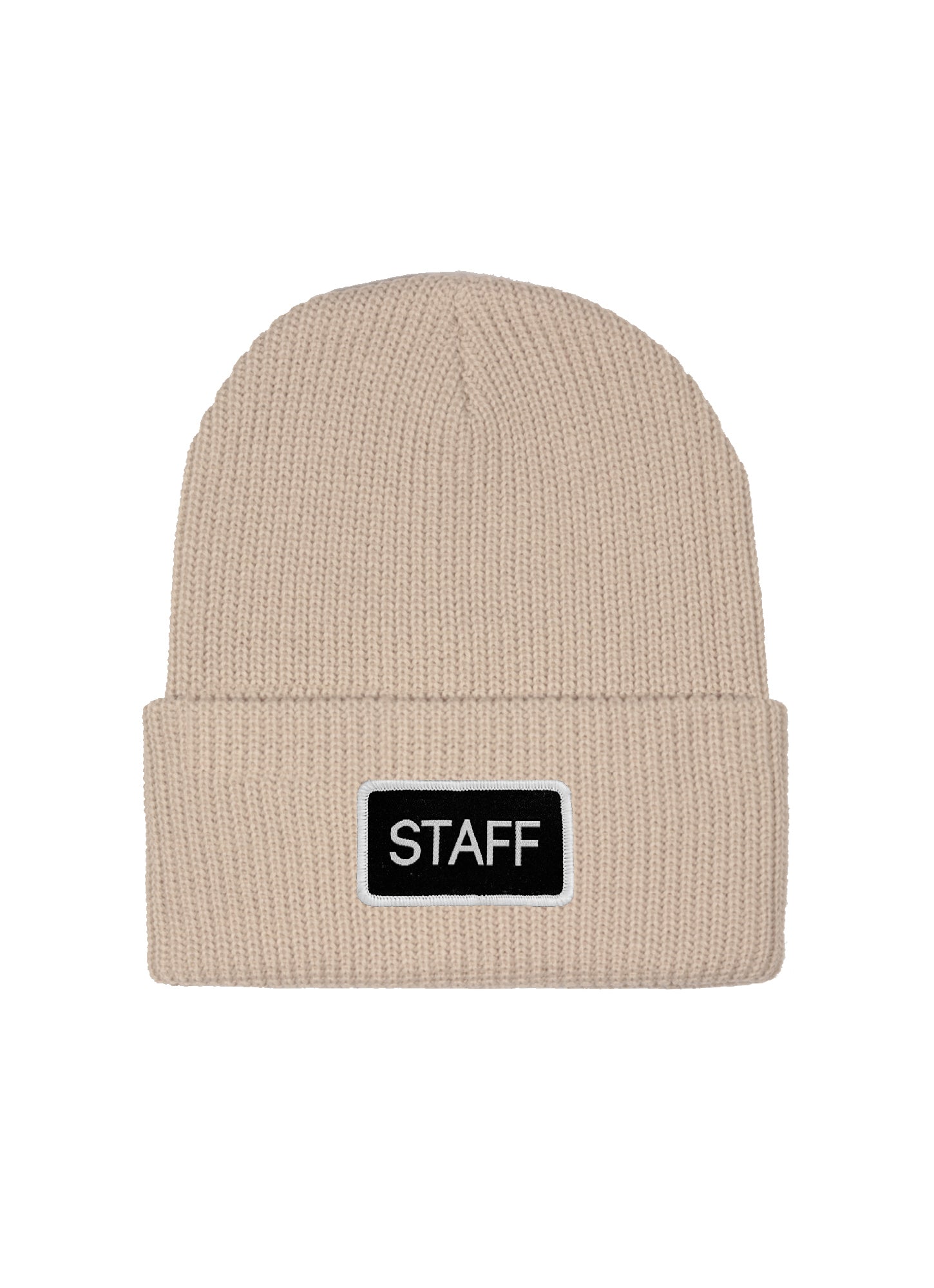 Tuque Staff - Australe