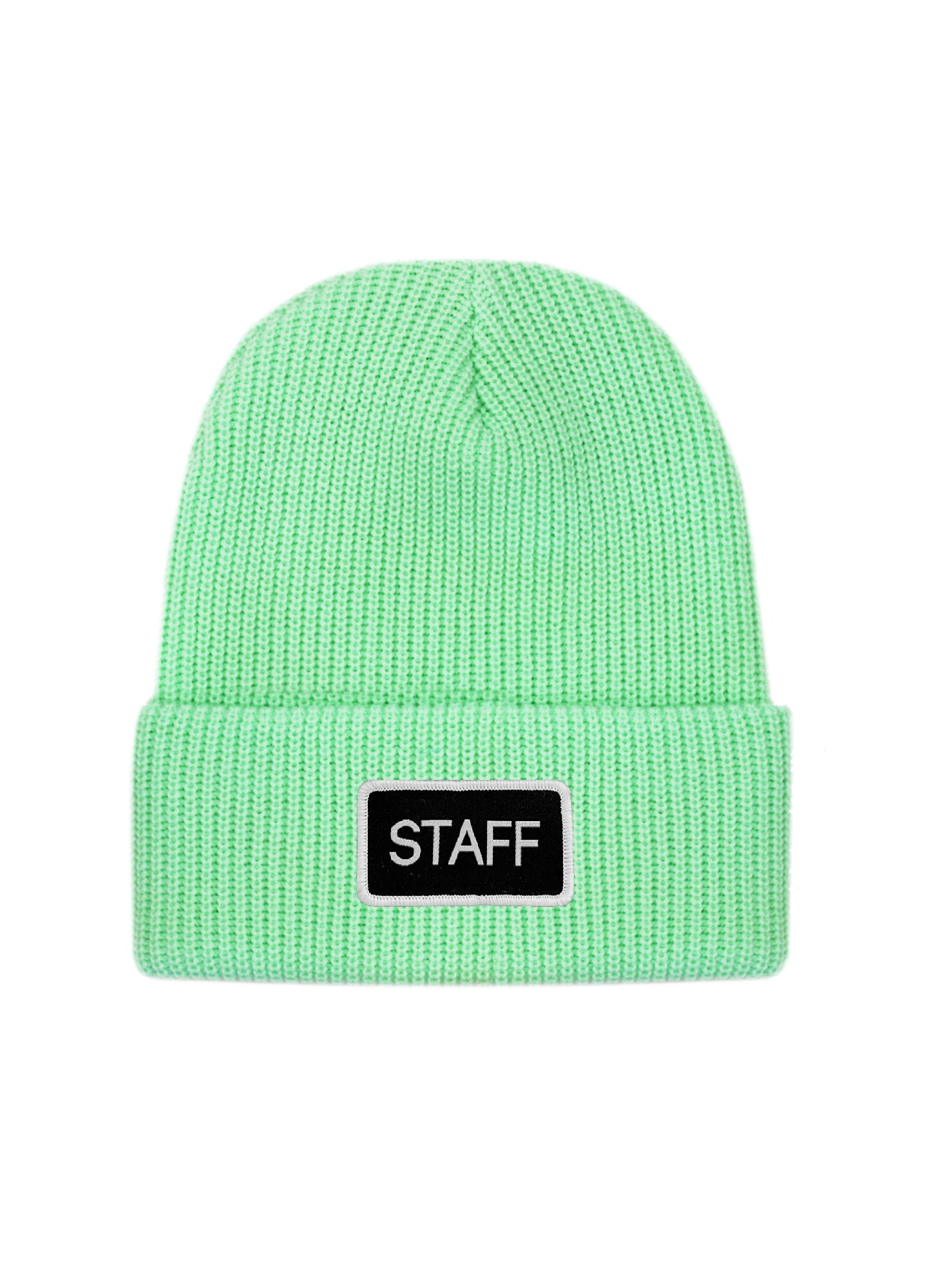 Tuque Staff - Australe